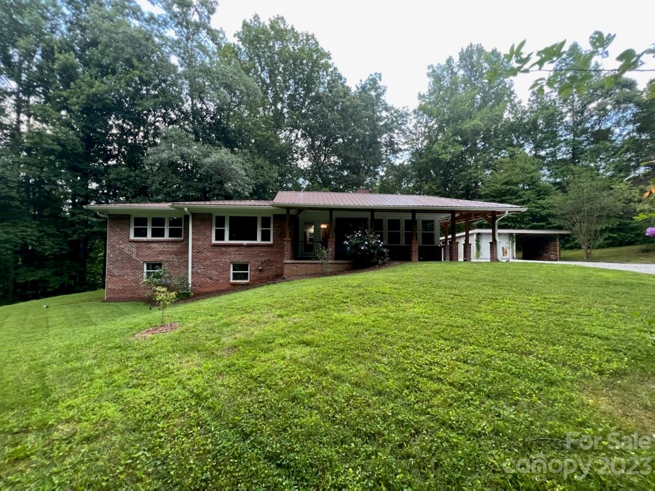 115 Gray Wolf Lane Old Fort NC 28762