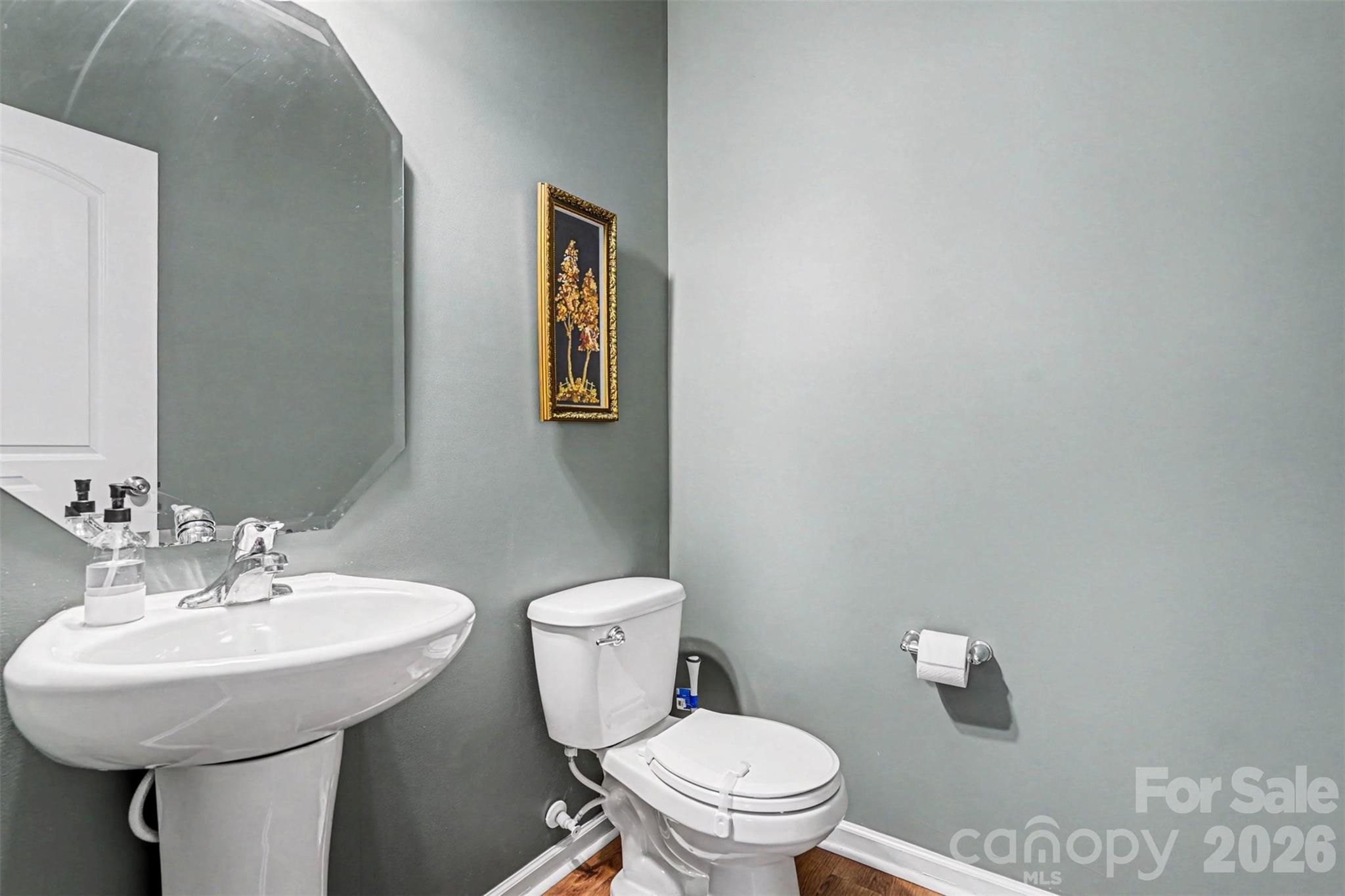 2419 Impatien Drive Charlotte NC 28215