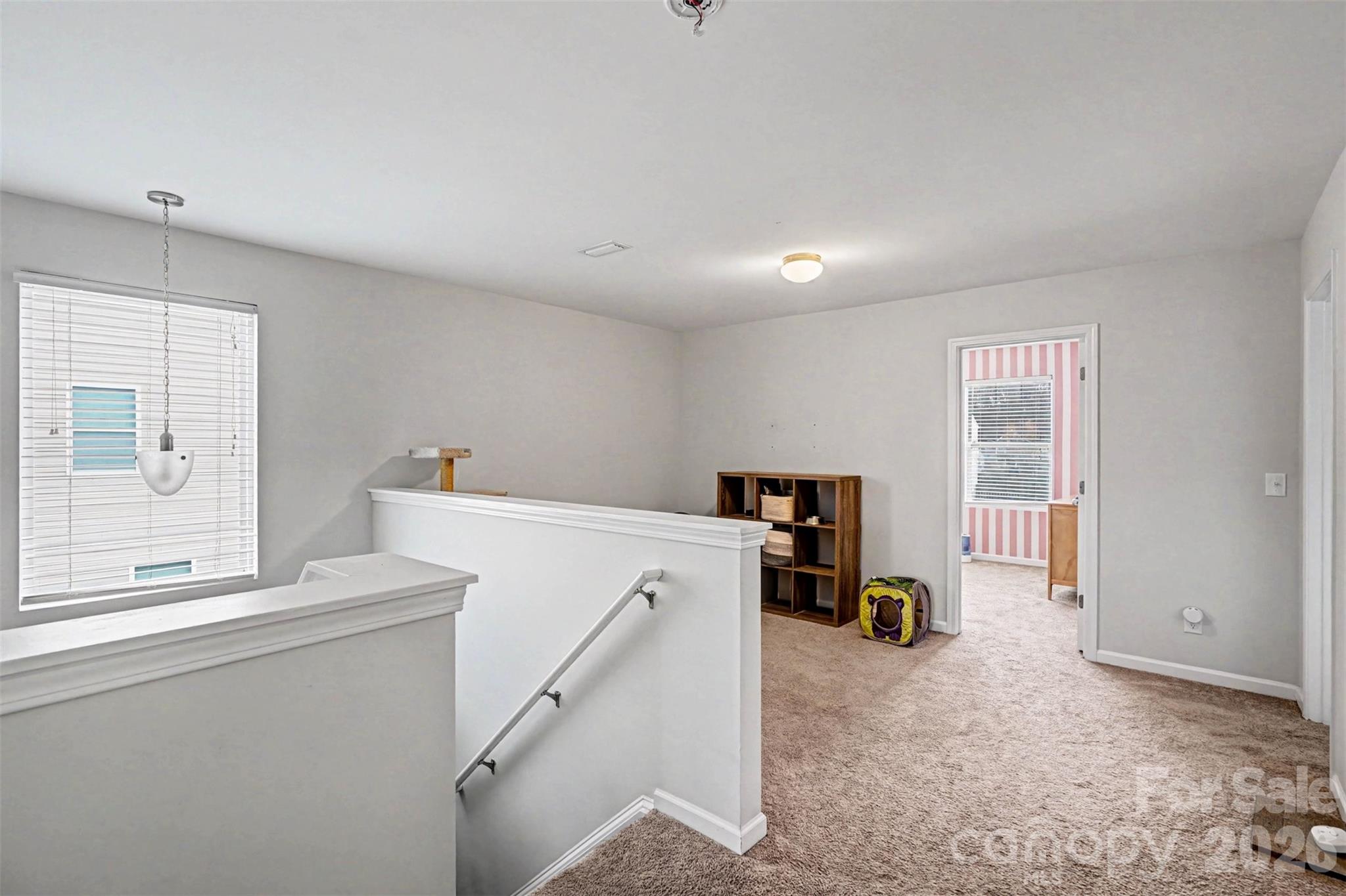 2419 Impatien Drive Charlotte NC 28215