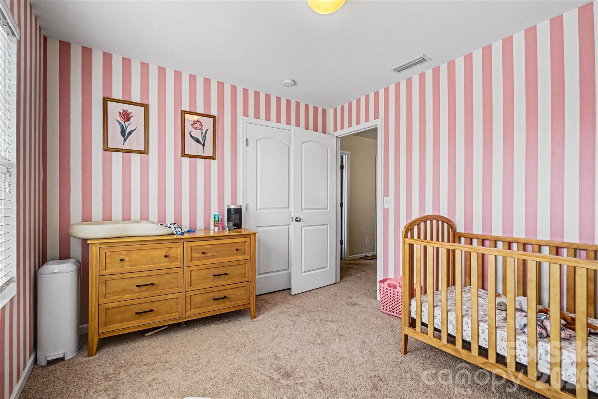2419 Impatien Drive Charlotte NC 28215
