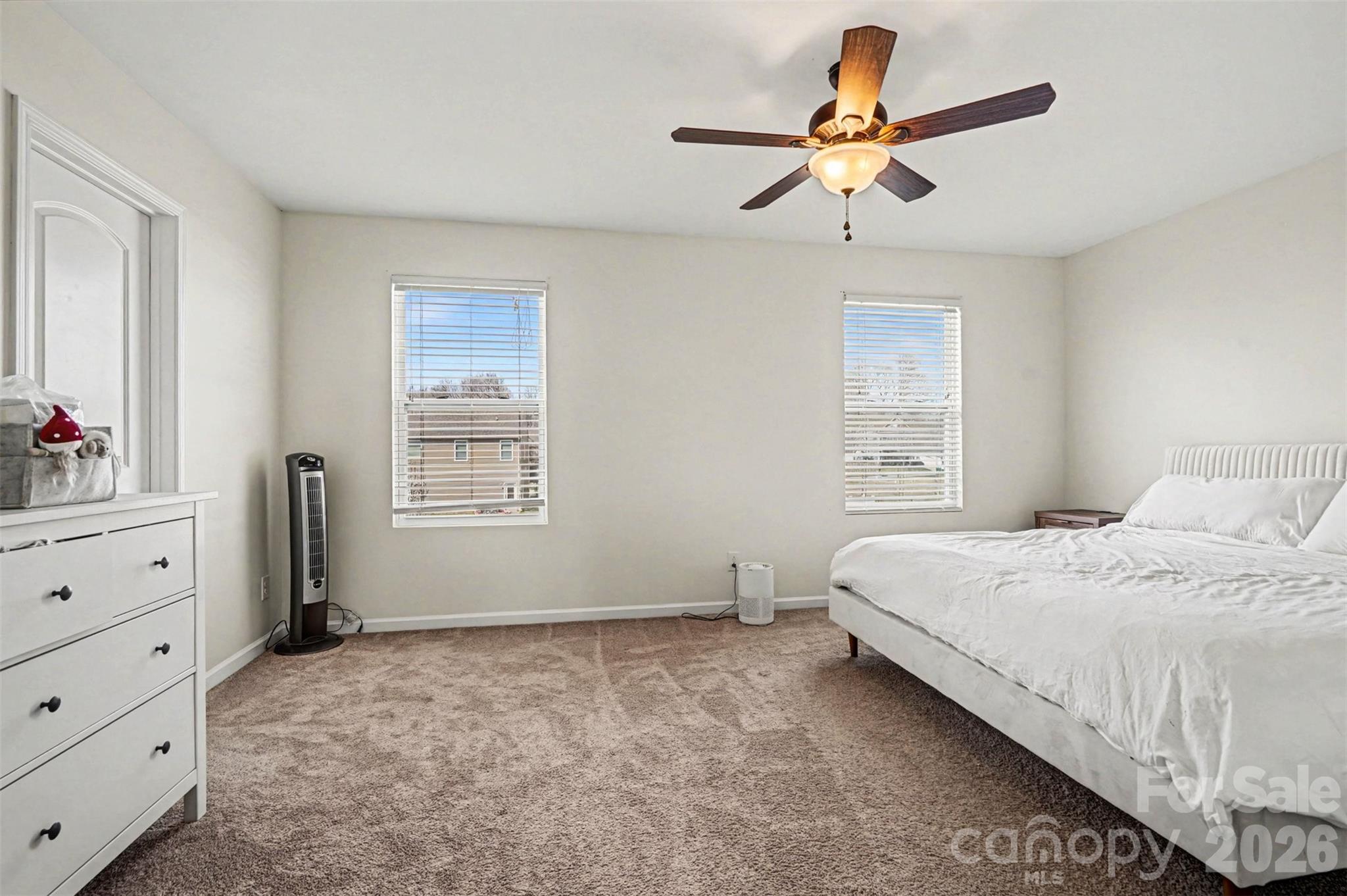2419 Impatien Drive Charlotte NC 28215