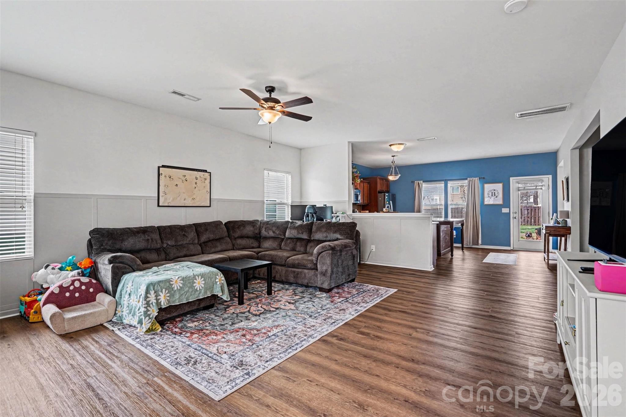 2419 Impatien Drive Charlotte NC 28215