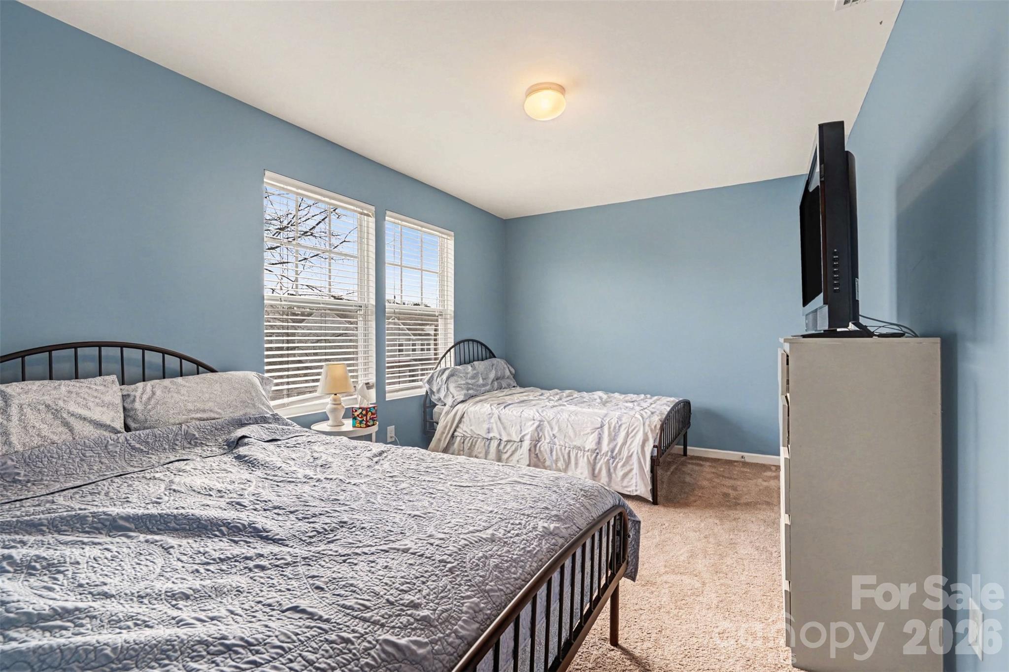 2419 Impatien Drive Charlotte NC 28215