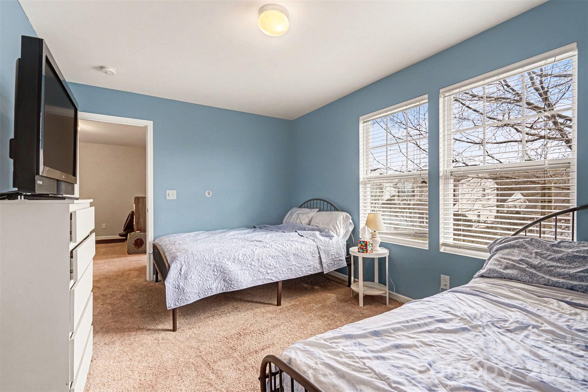 2419 Impatien Drive Charlotte NC 28215