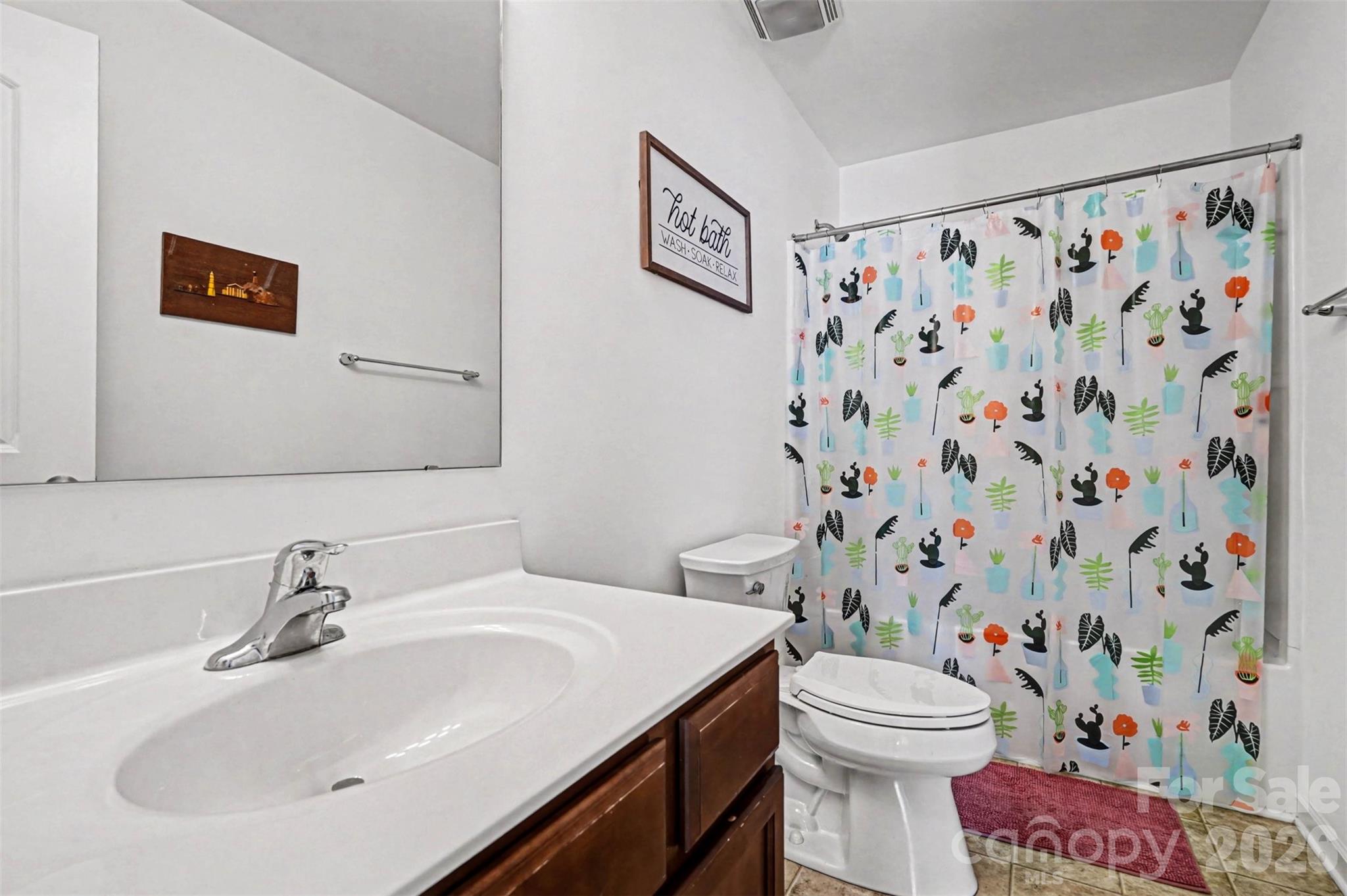 2419 Impatien Drive Charlotte NC 28215