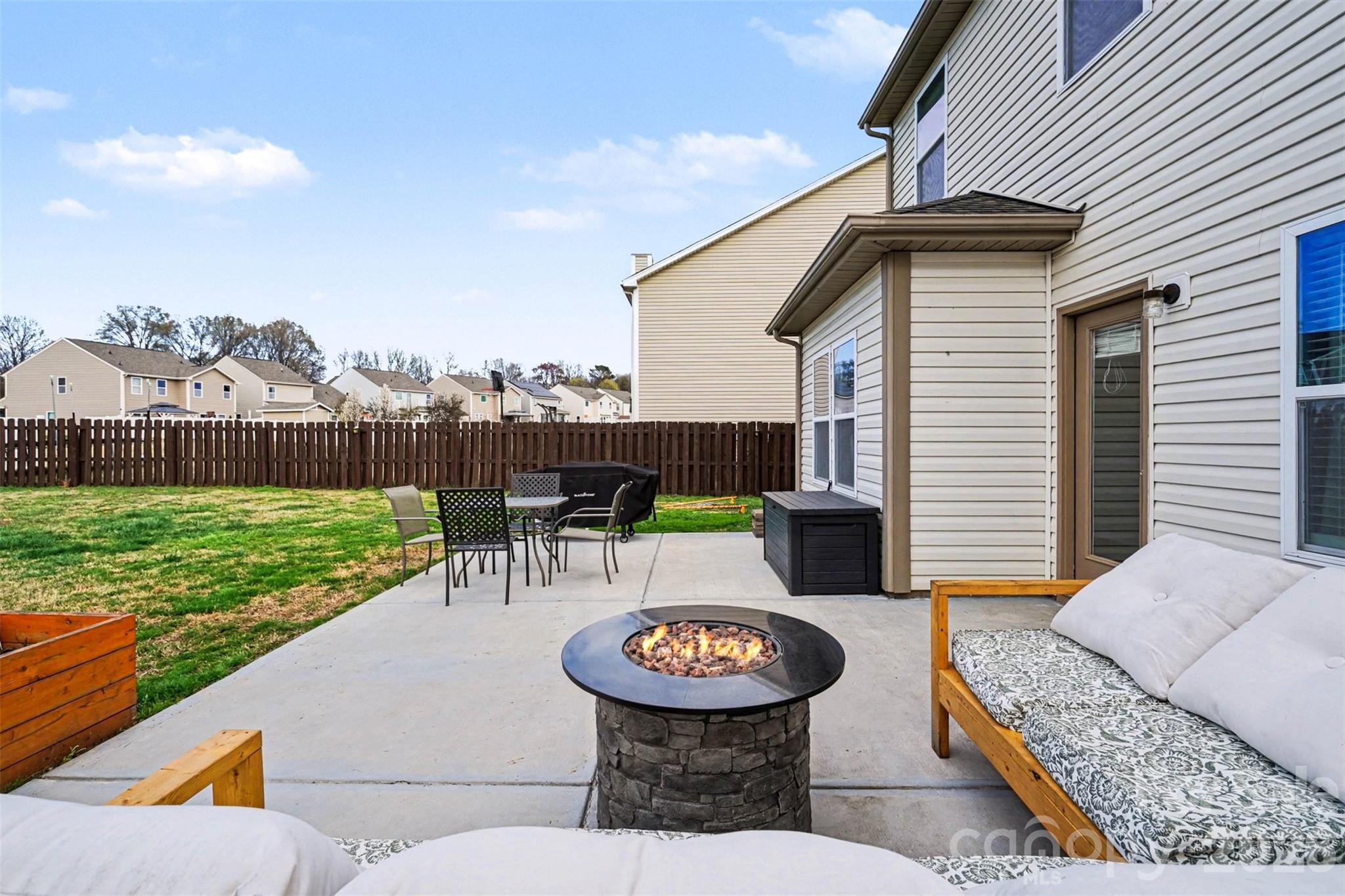 2419 Impatien Drive Charlotte NC 28215