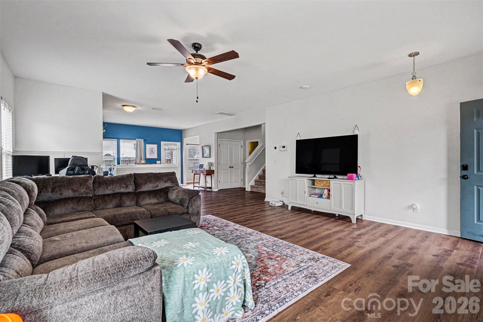 2419 Impatien Drive Charlotte NC 28215