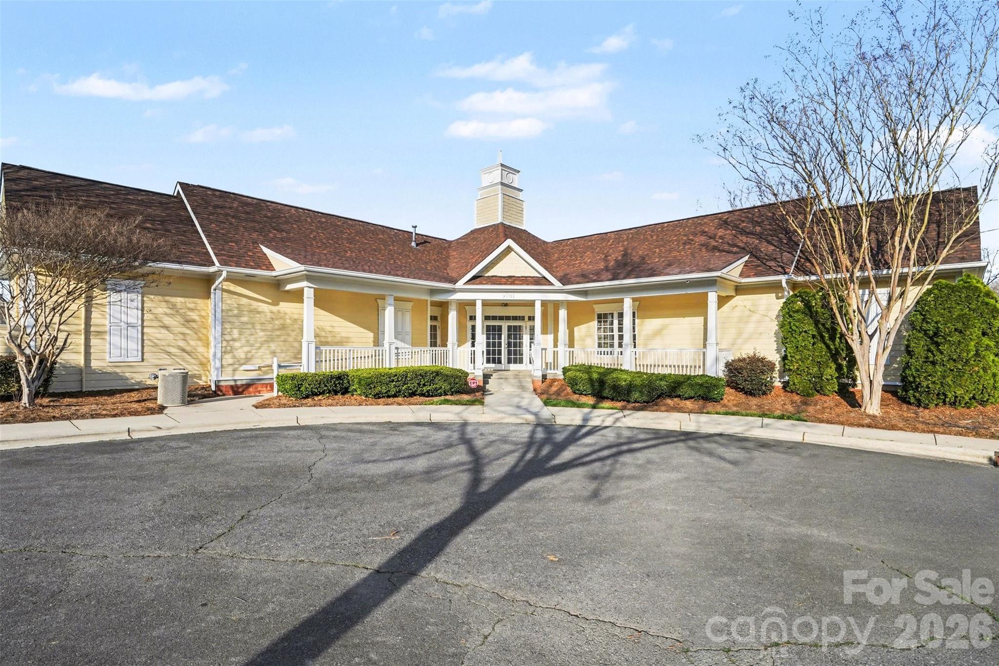 2419 Impatien Drive Charlotte NC 28215