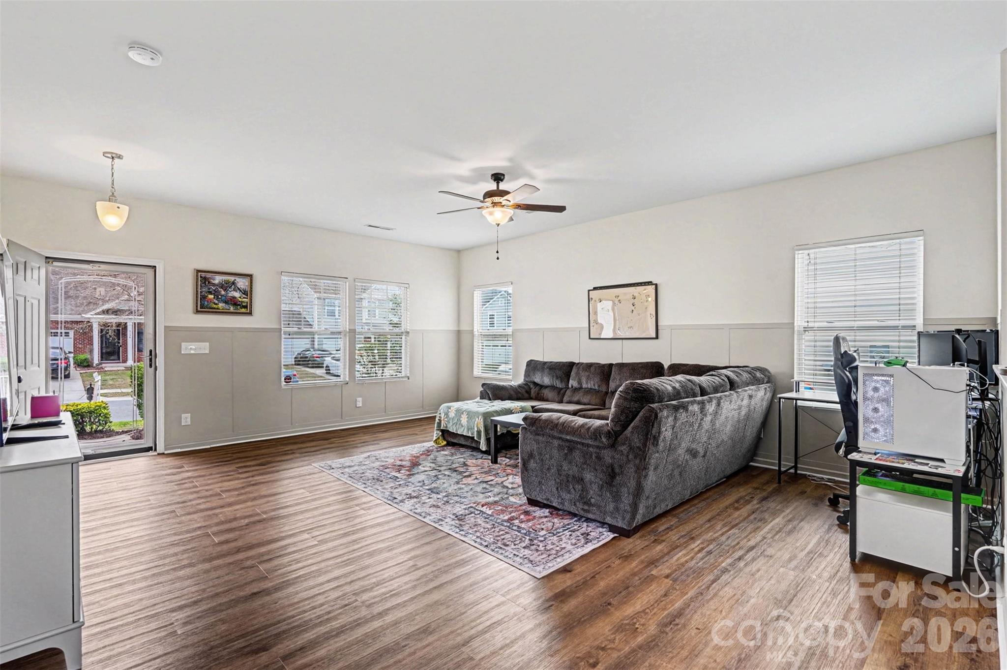 2419 Impatien Drive Charlotte NC 28215