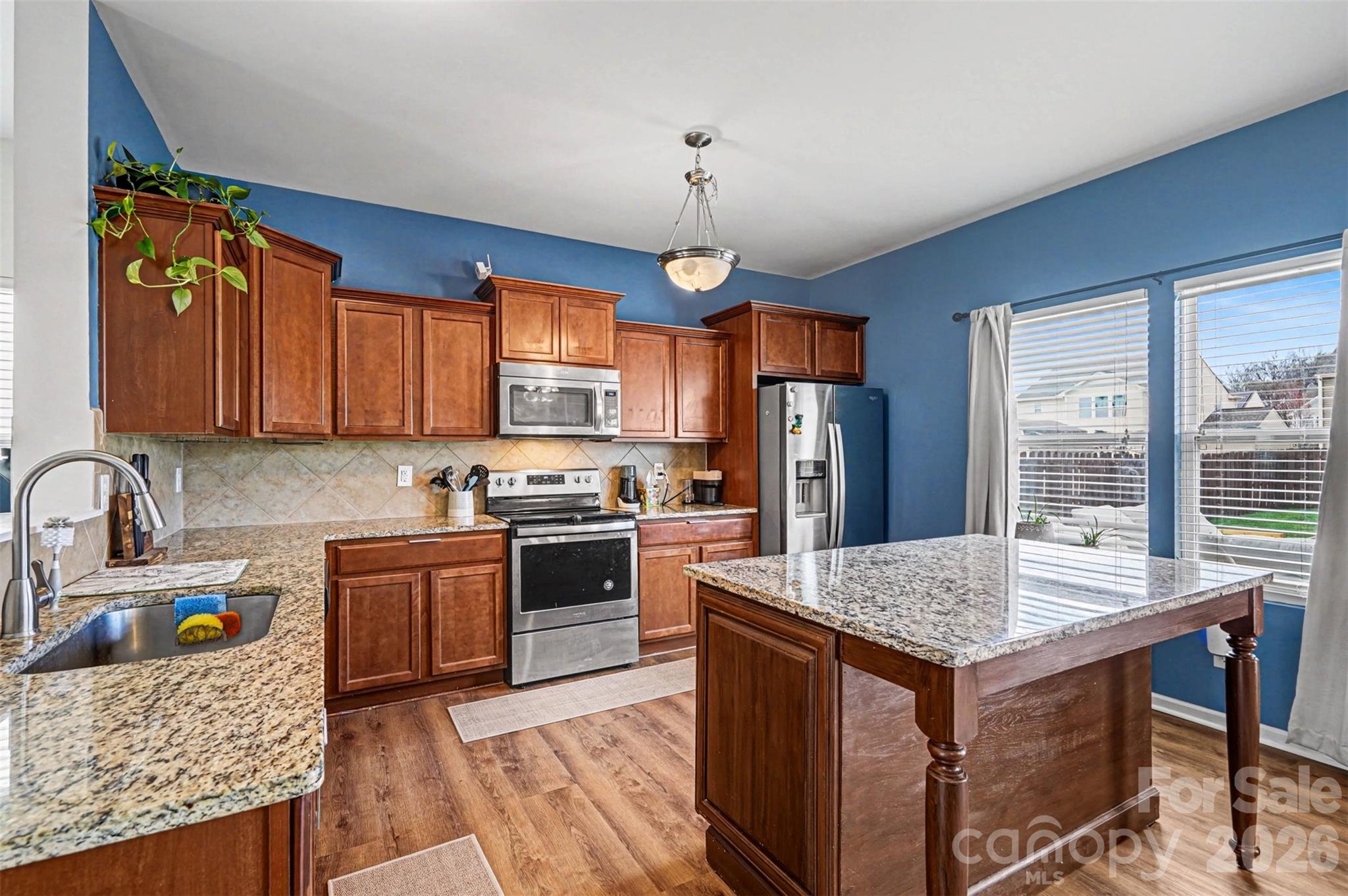 2419 Impatien Drive Charlotte NC 28215