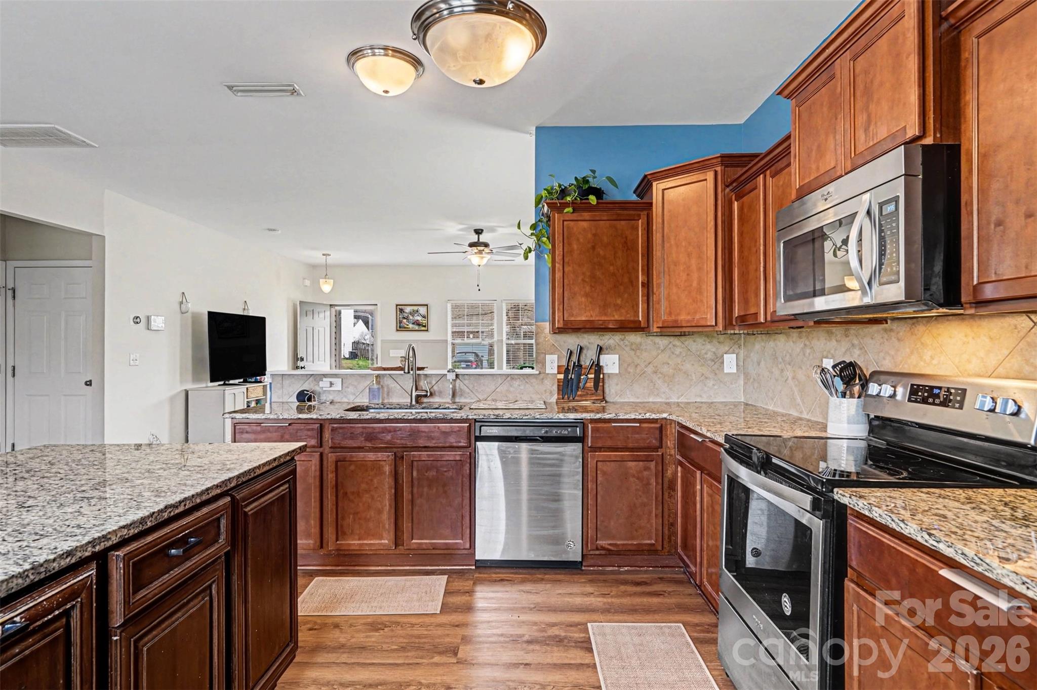 2419 Impatien Drive Charlotte NC 28215