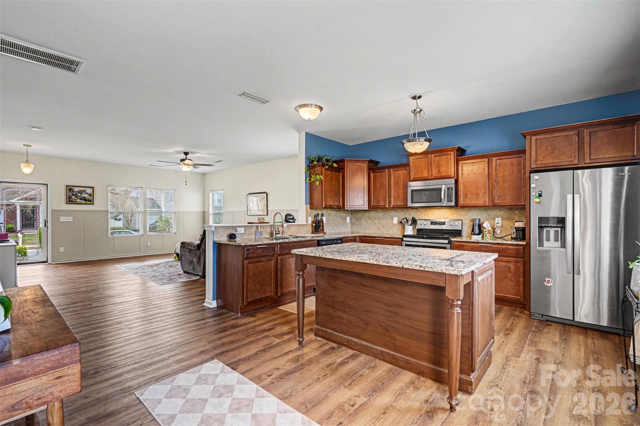 2419 Impatien Drive Charlotte NC 28215