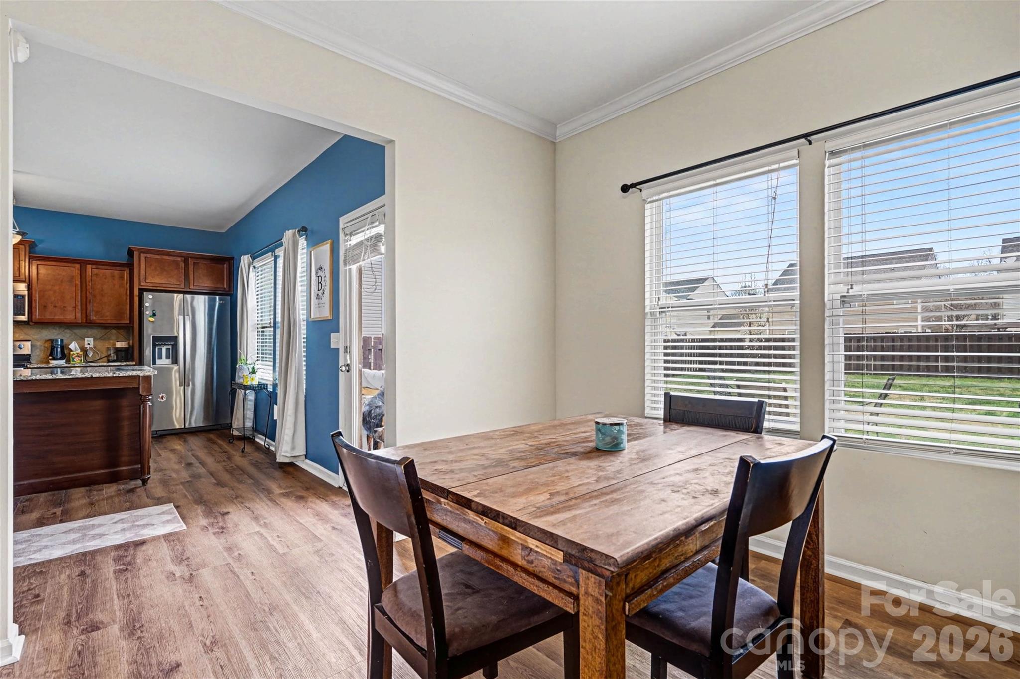 2419 Impatien Drive Charlotte NC 28215