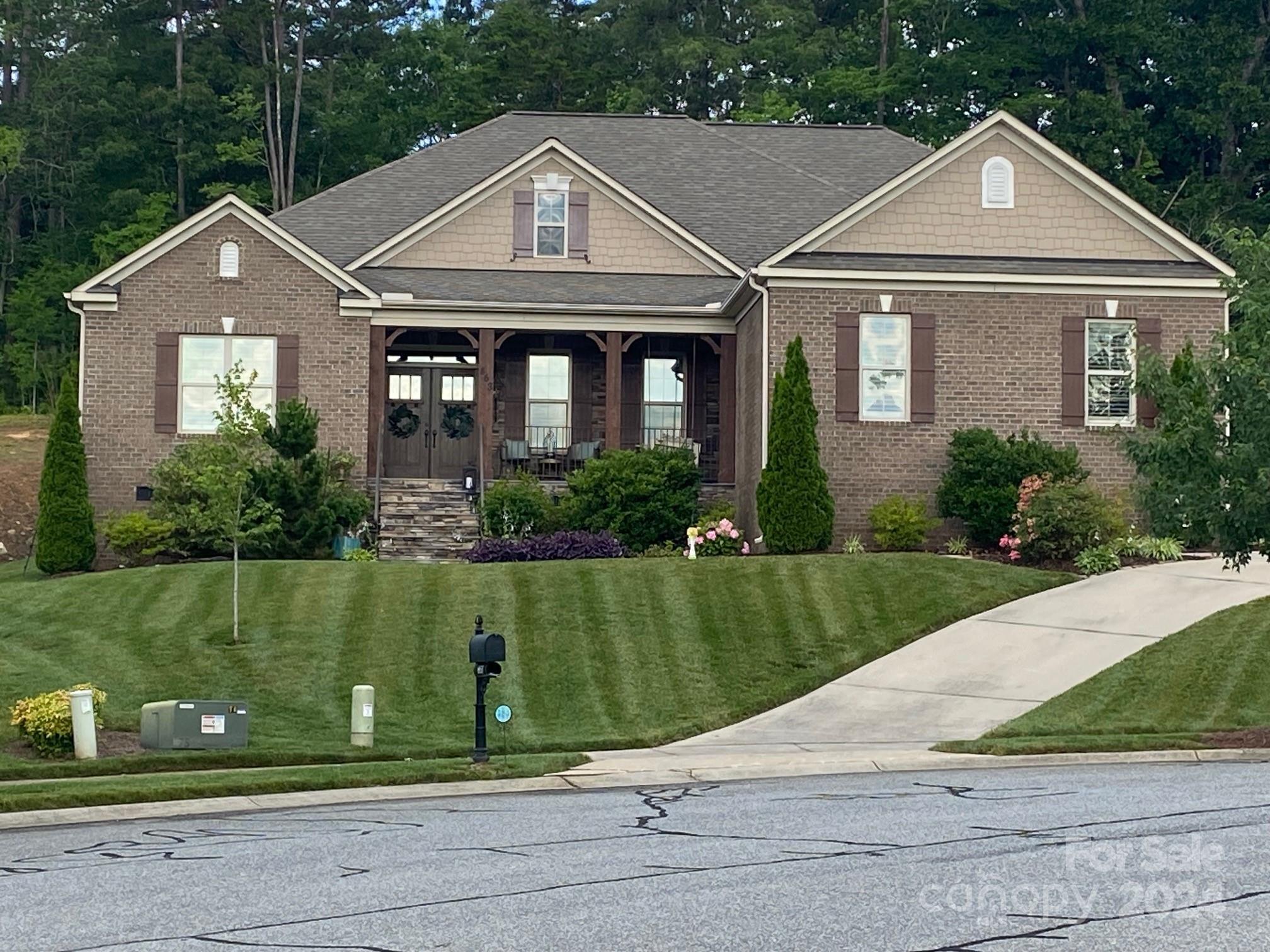 863 Heart Pine Street NE Concord NC 28025