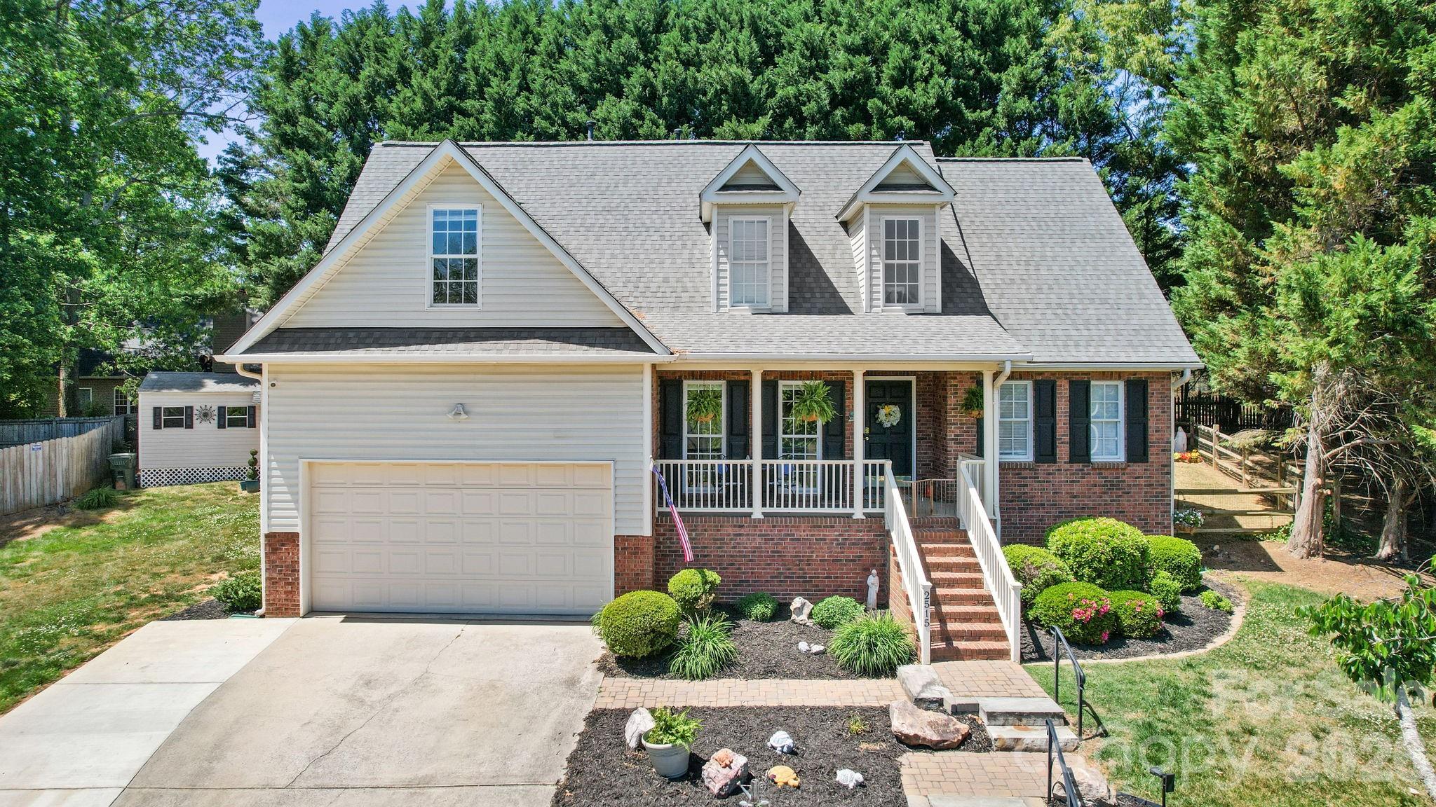2515 Laver Court Gastonia NC 28056