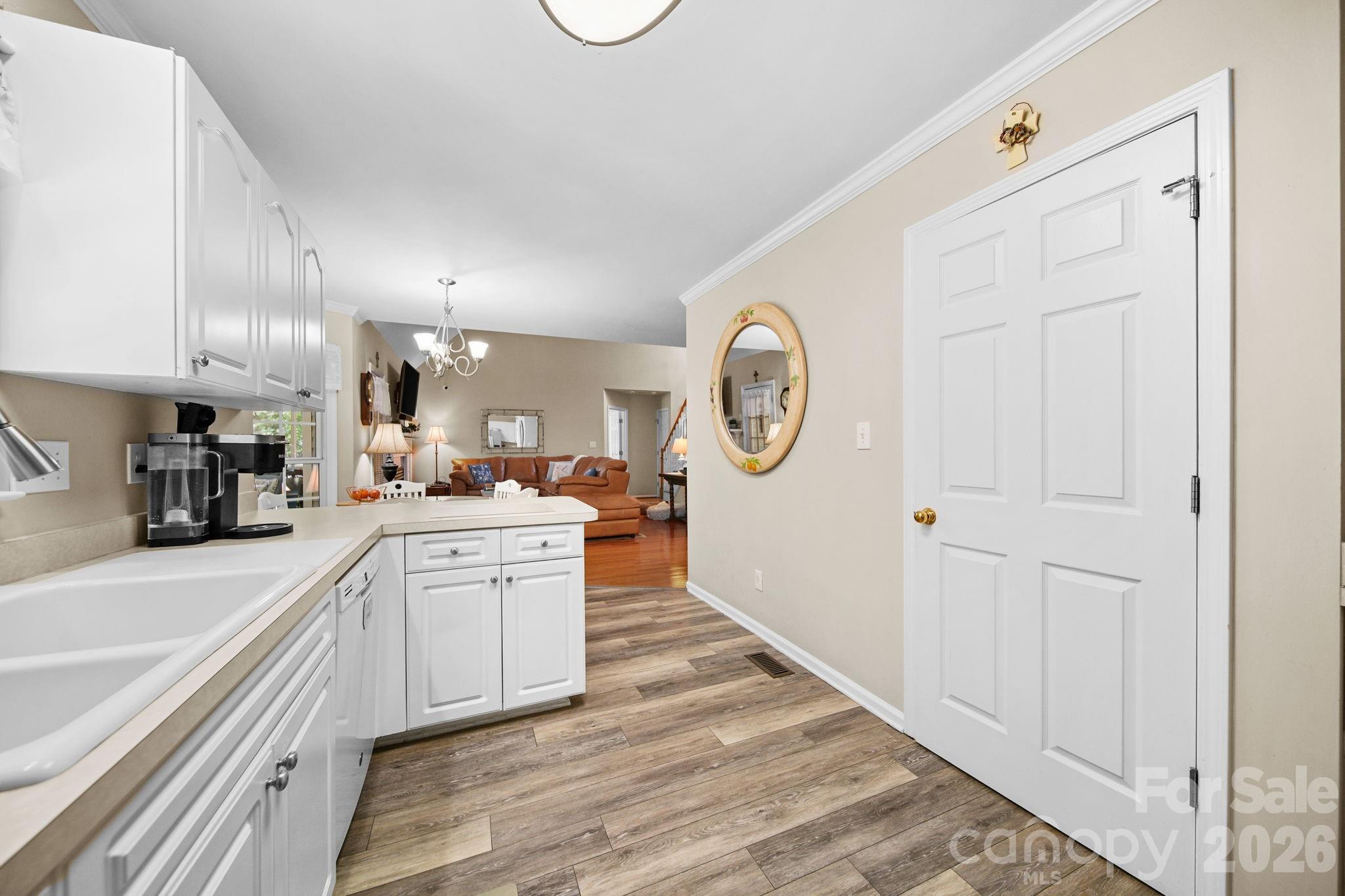 2515 Laver Court Gastonia NC 28056