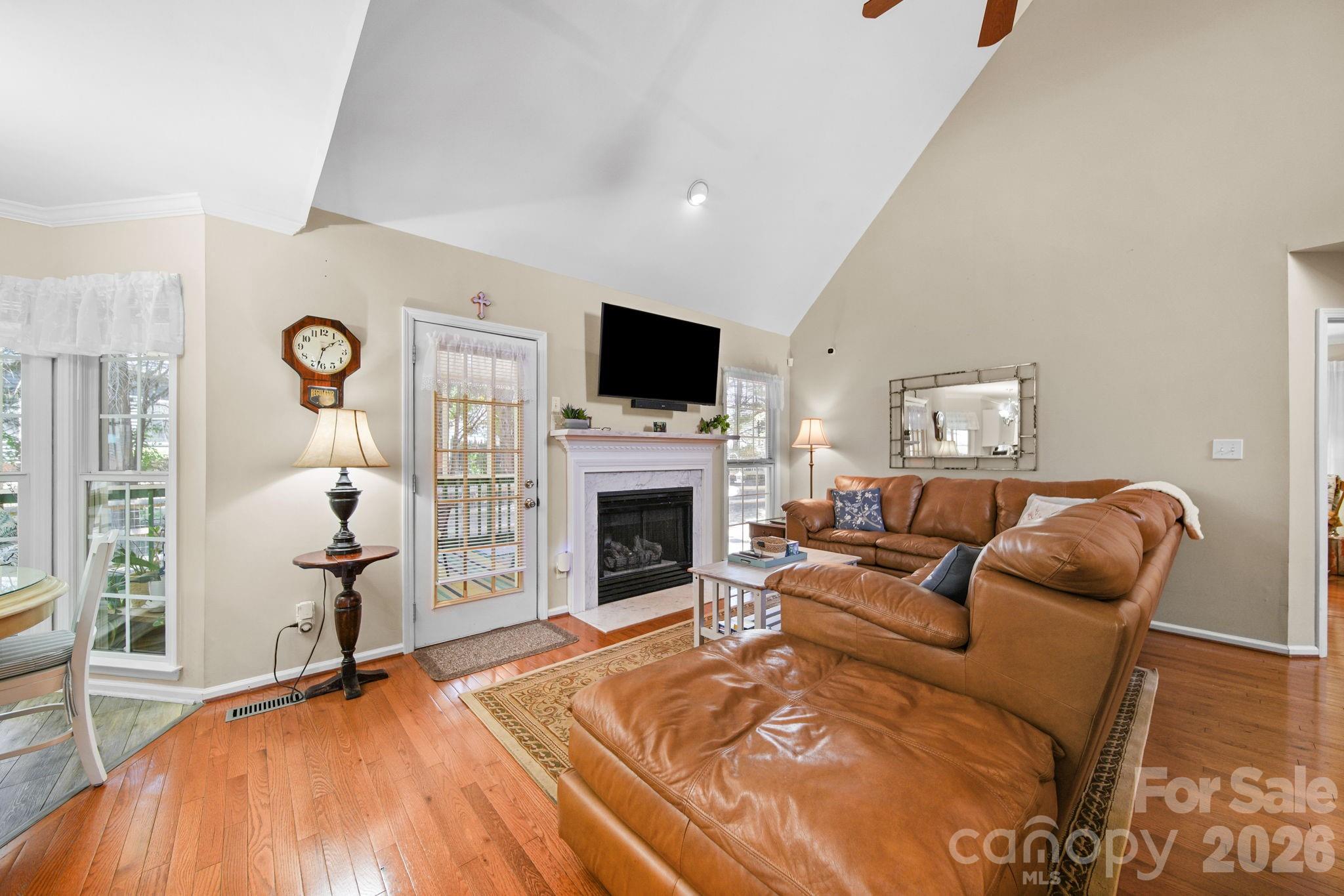 2515 Laver Court Gastonia NC 28056