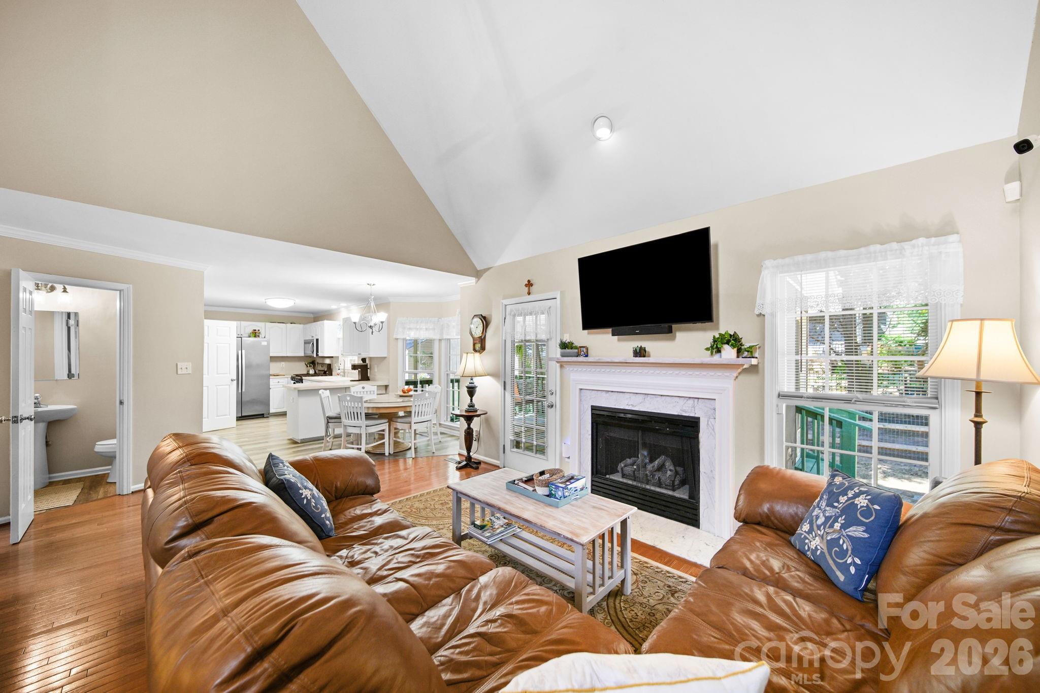 2515 Laver Court Gastonia NC 28056