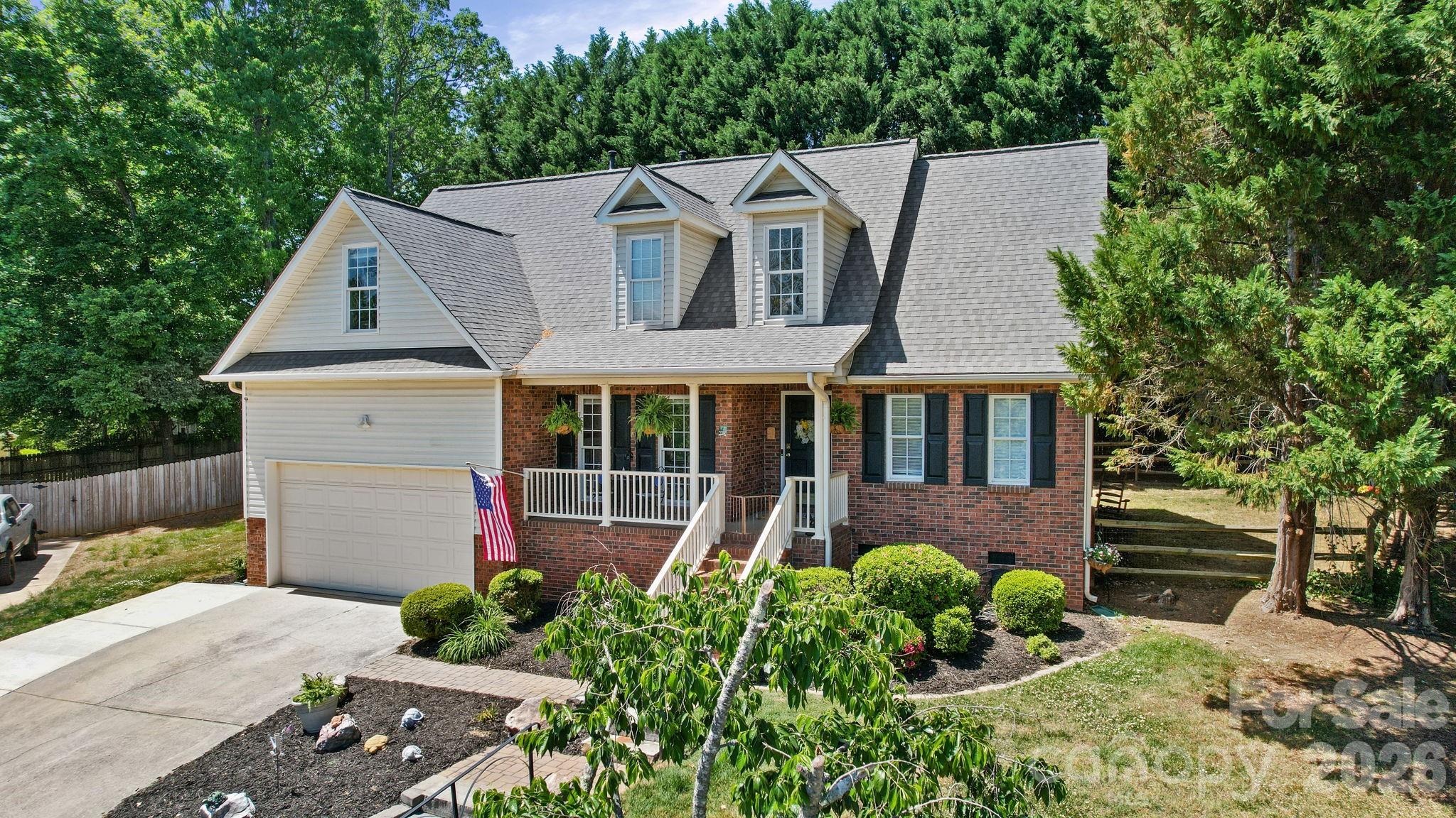 2515 Laver Court Gastonia NC 28056