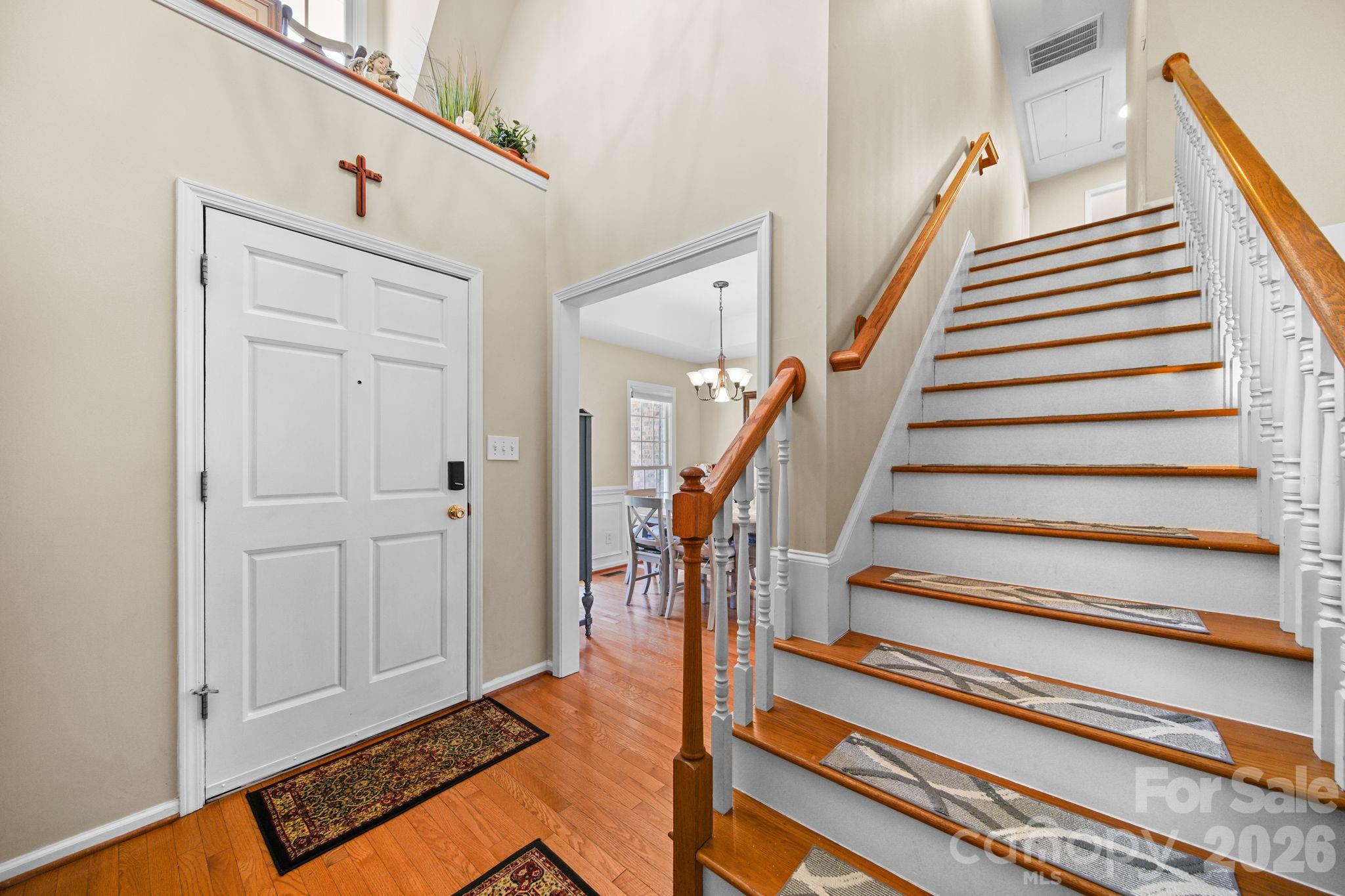 2515 Laver Court Gastonia NC 28056