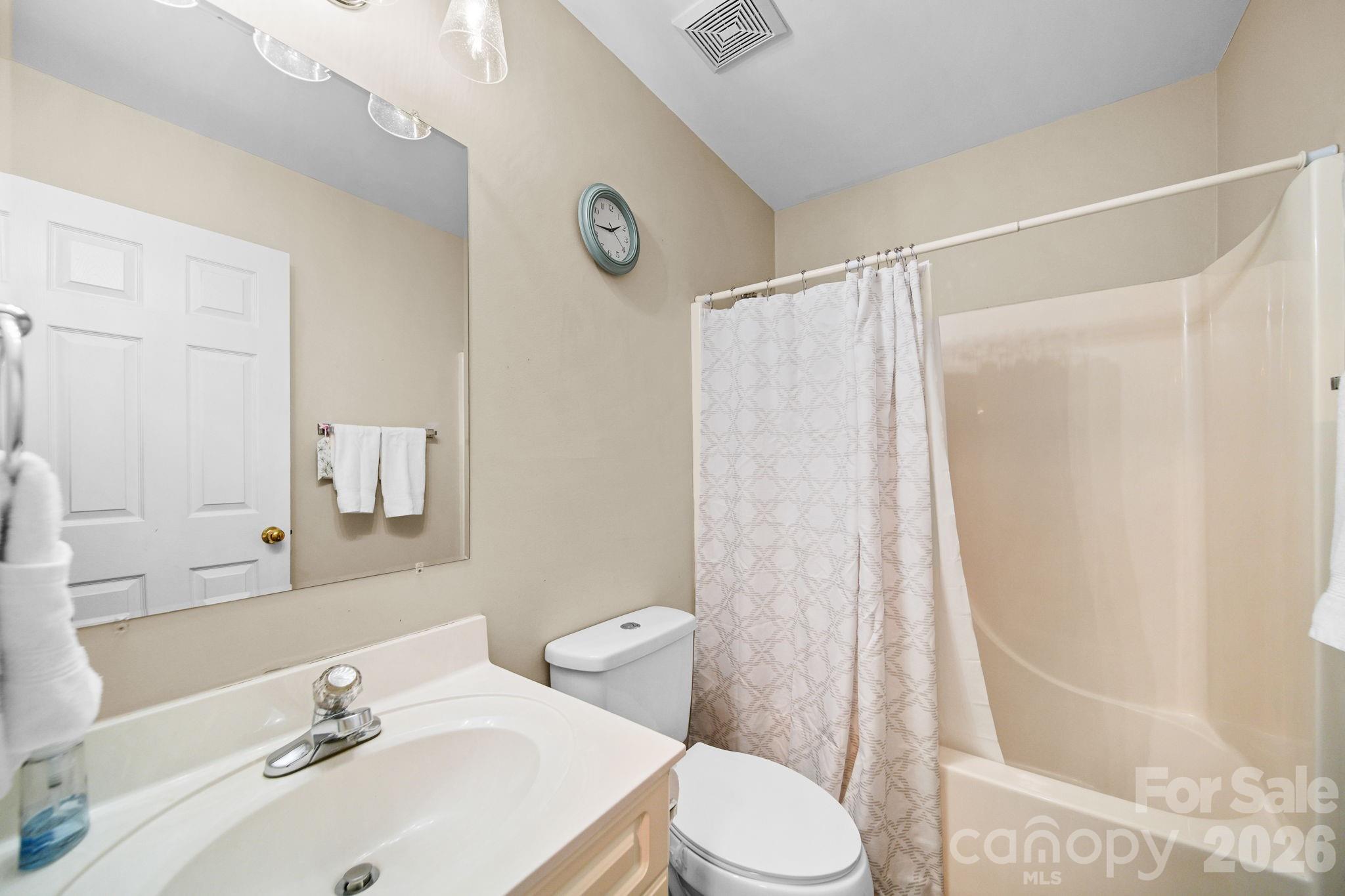 2515 Laver Court Gastonia NC 28056