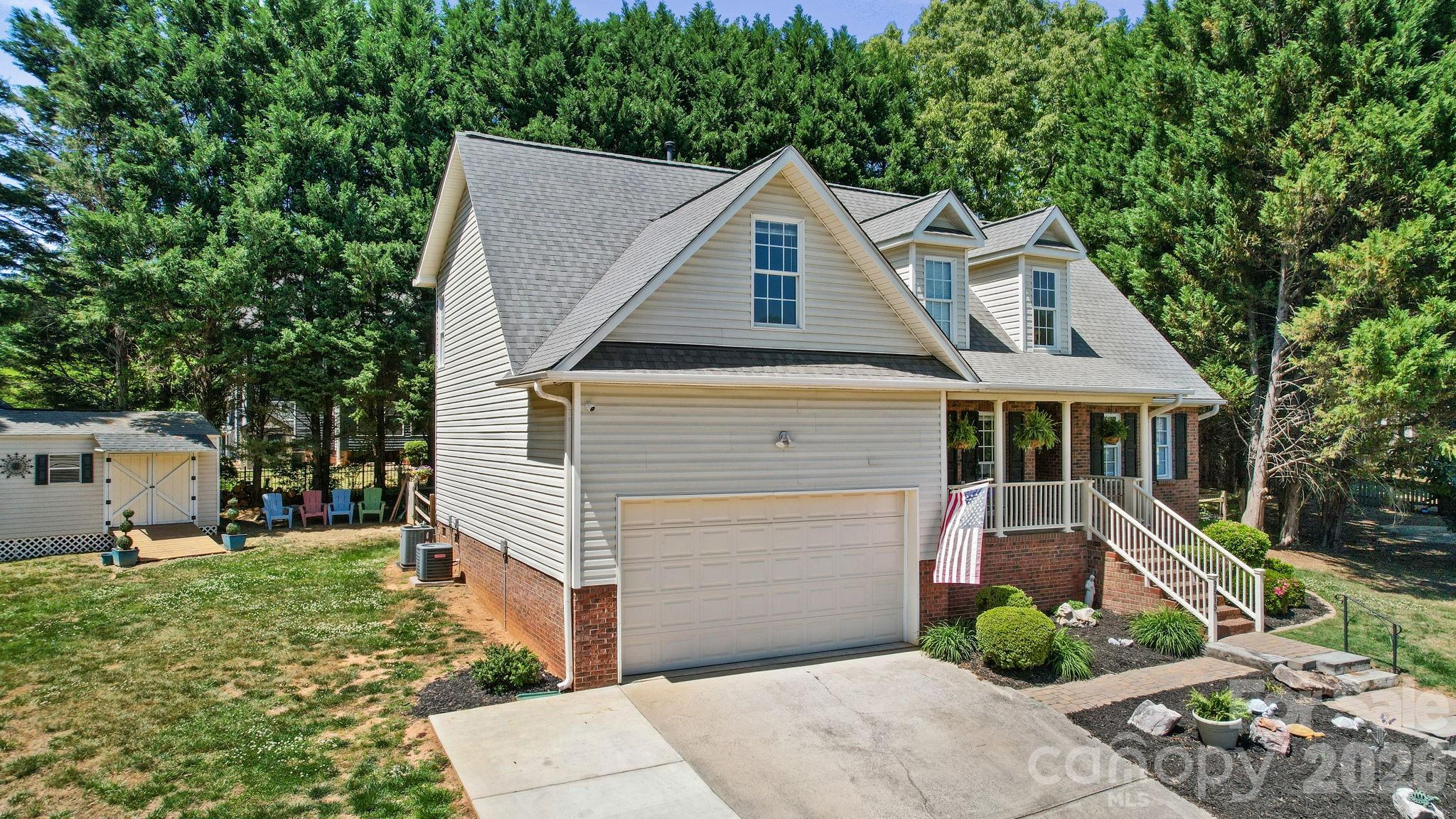 2515 Laver Court Gastonia NC 28056
