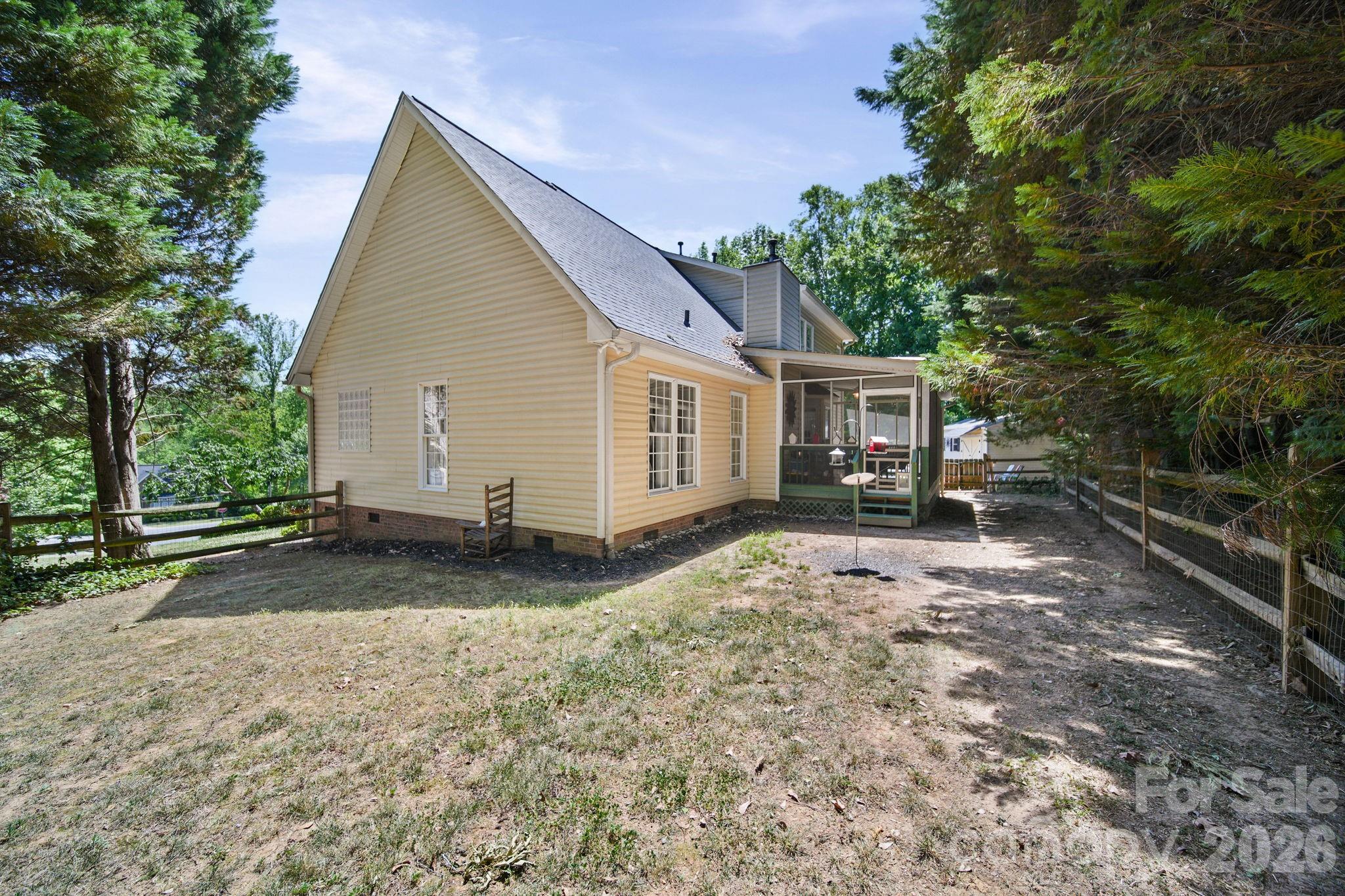 2515 Laver Court Gastonia NC 28056