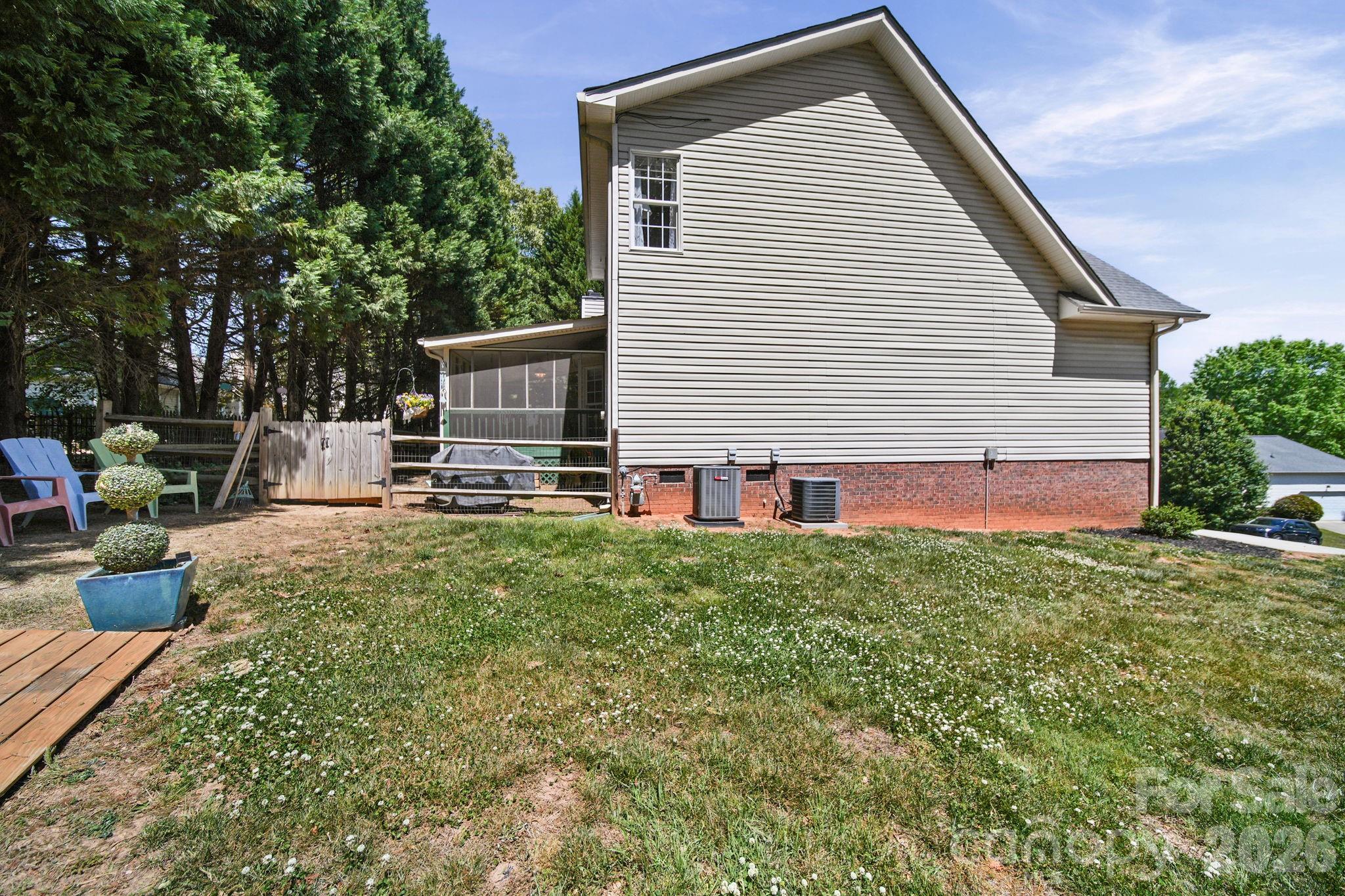2515 Laver Court Gastonia NC 28056