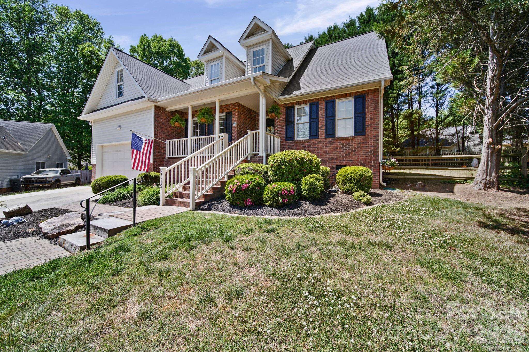 2515 Laver Court Gastonia NC 28056