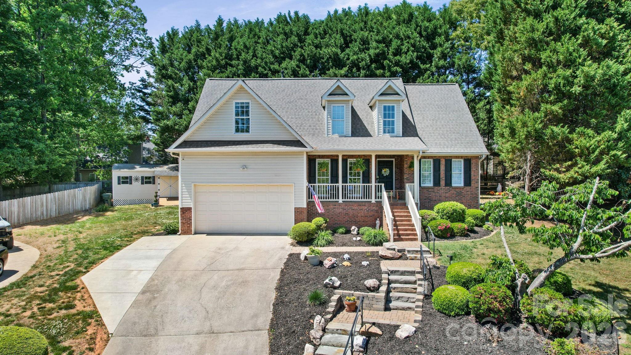 2515 Laver Court Gastonia NC 28056
