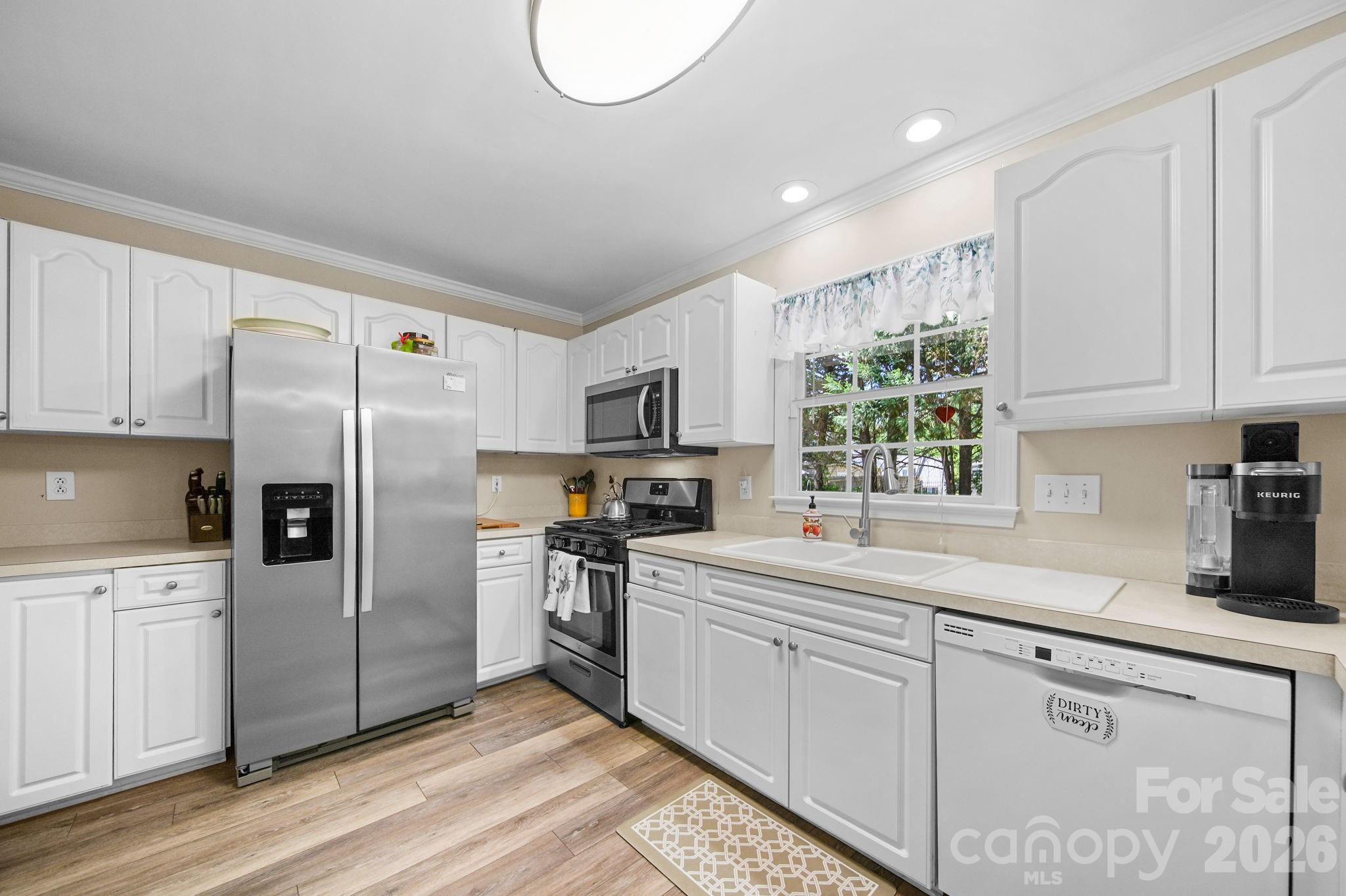 2515 Laver Court Gastonia NC 28056