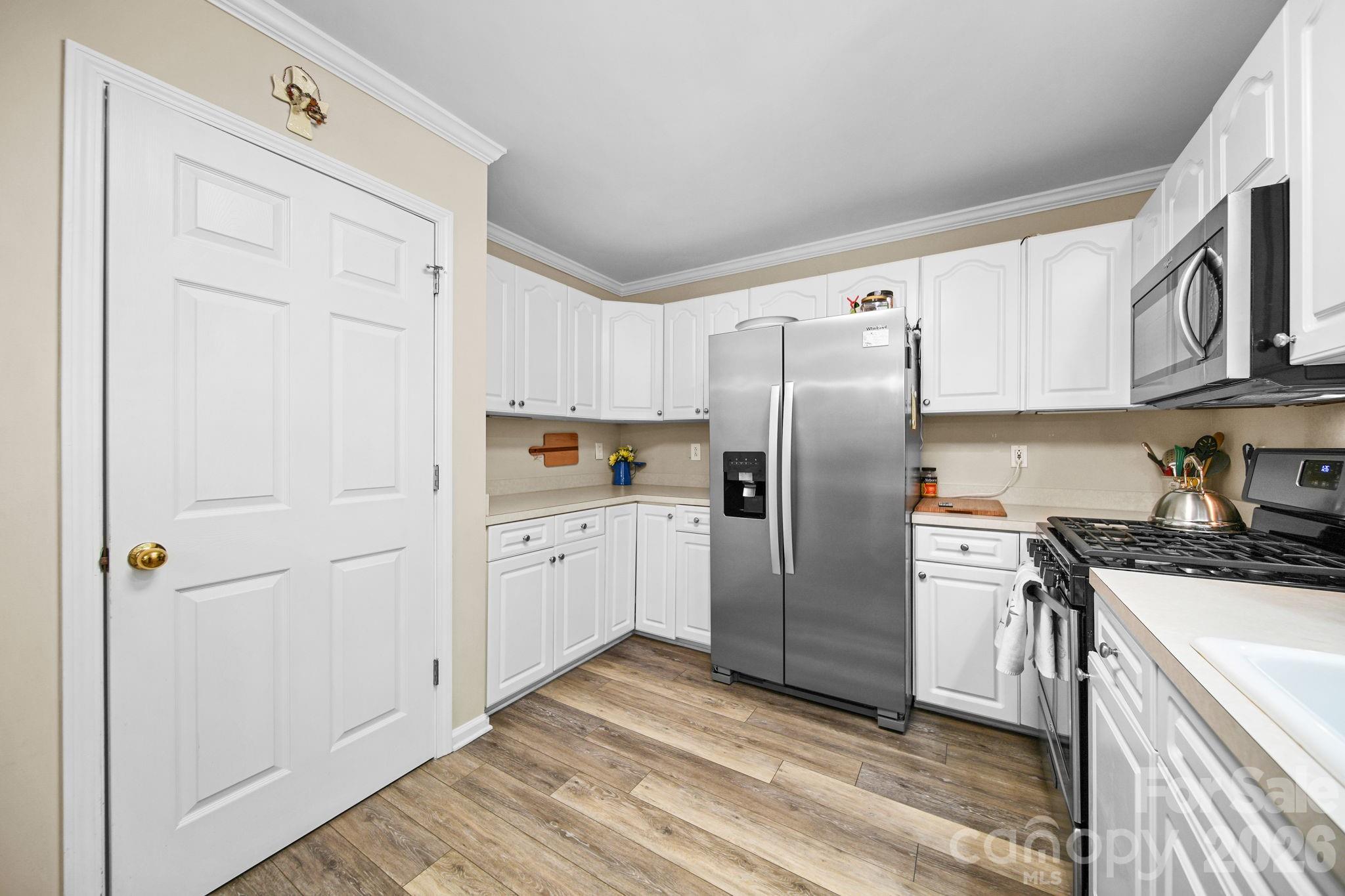 2515 Laver Court Gastonia NC 28056