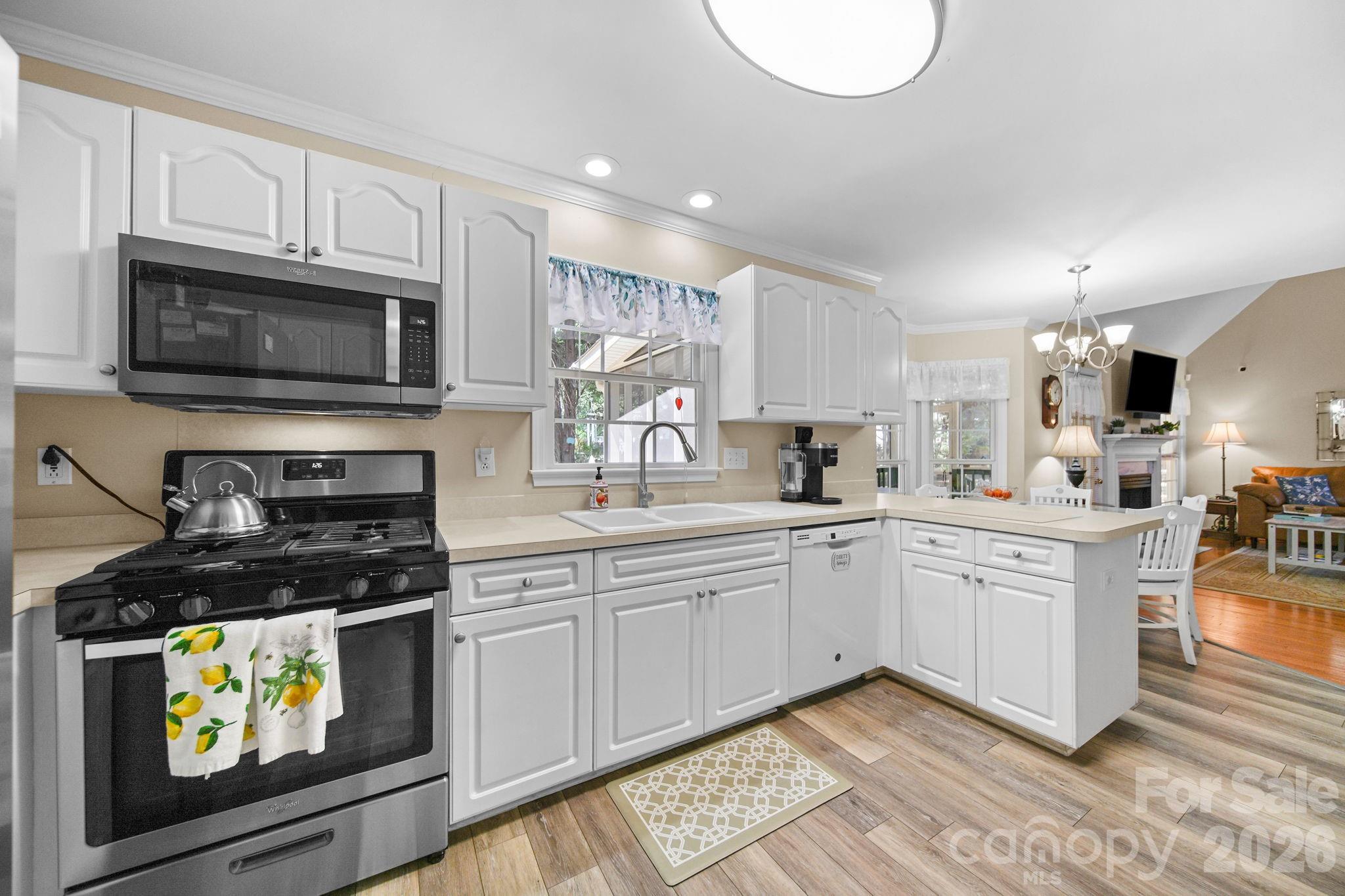 2515 Laver Court Gastonia NC 28056