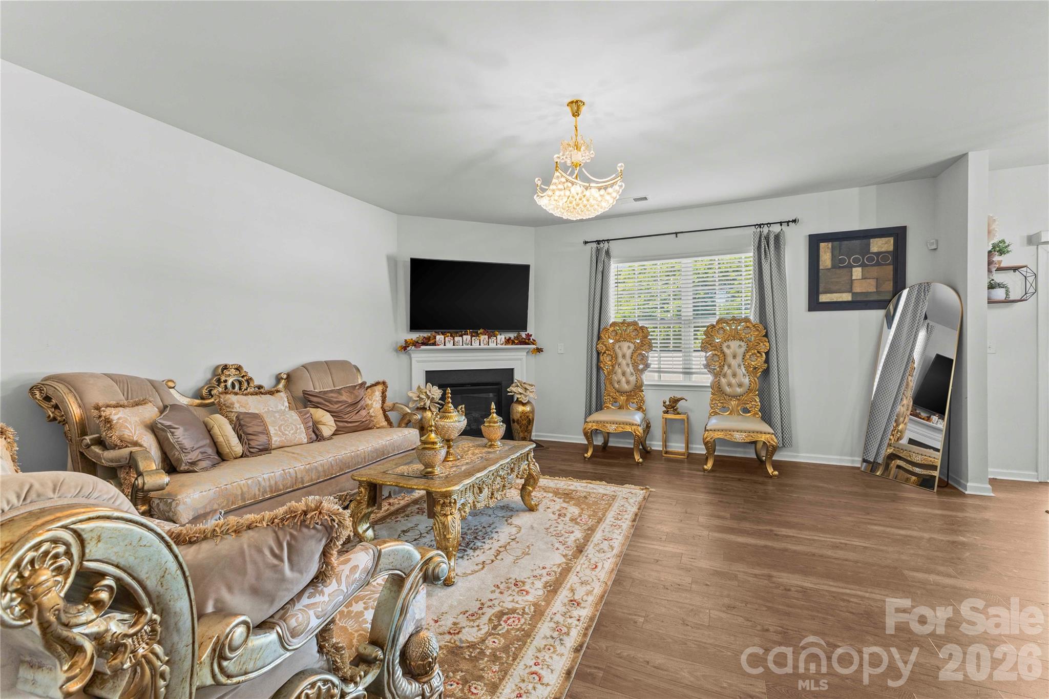 138 Cherry Birch Street Mooresville NC 28117