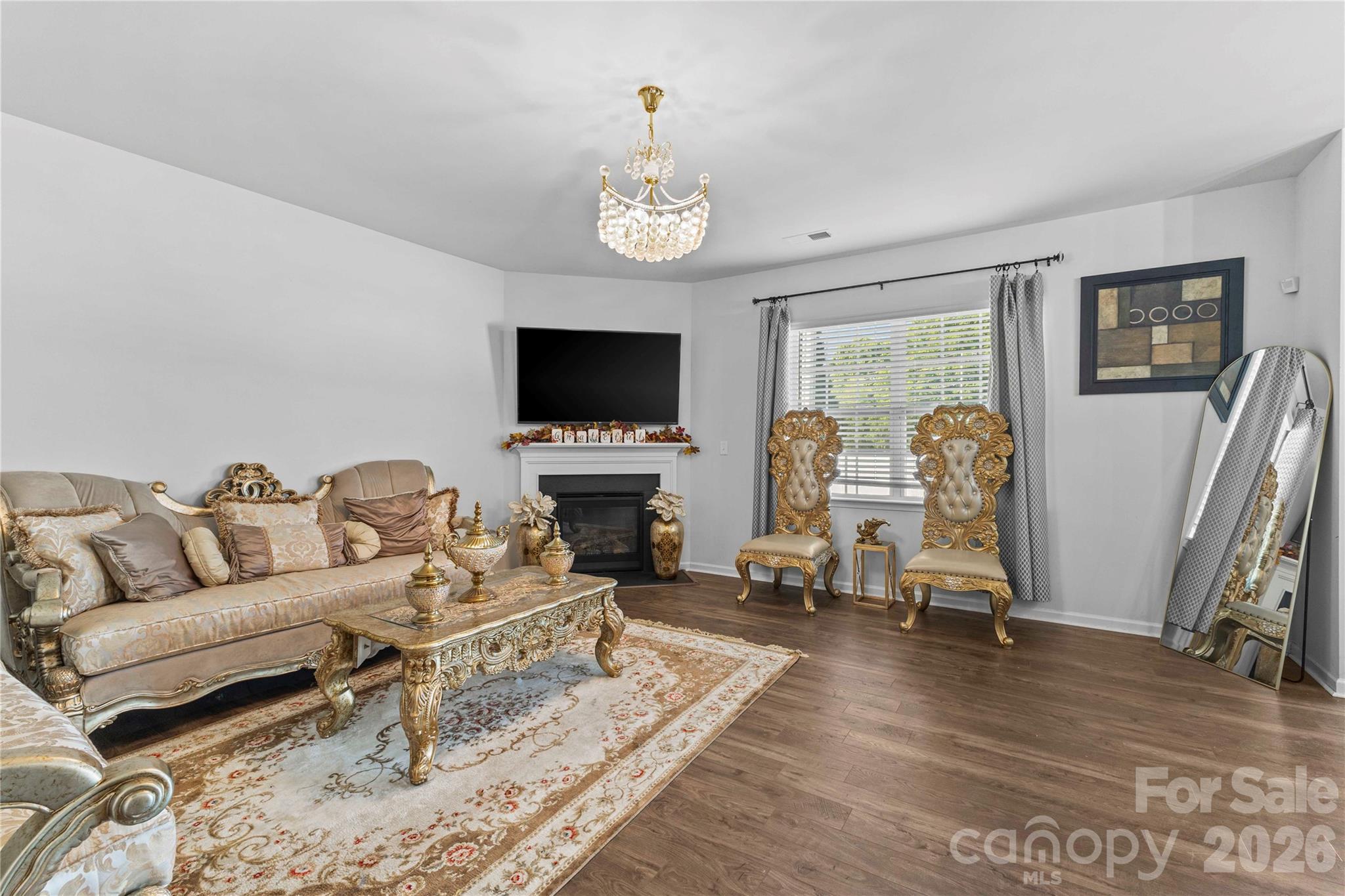 138 Cherry Birch Street Mooresville NC 28117