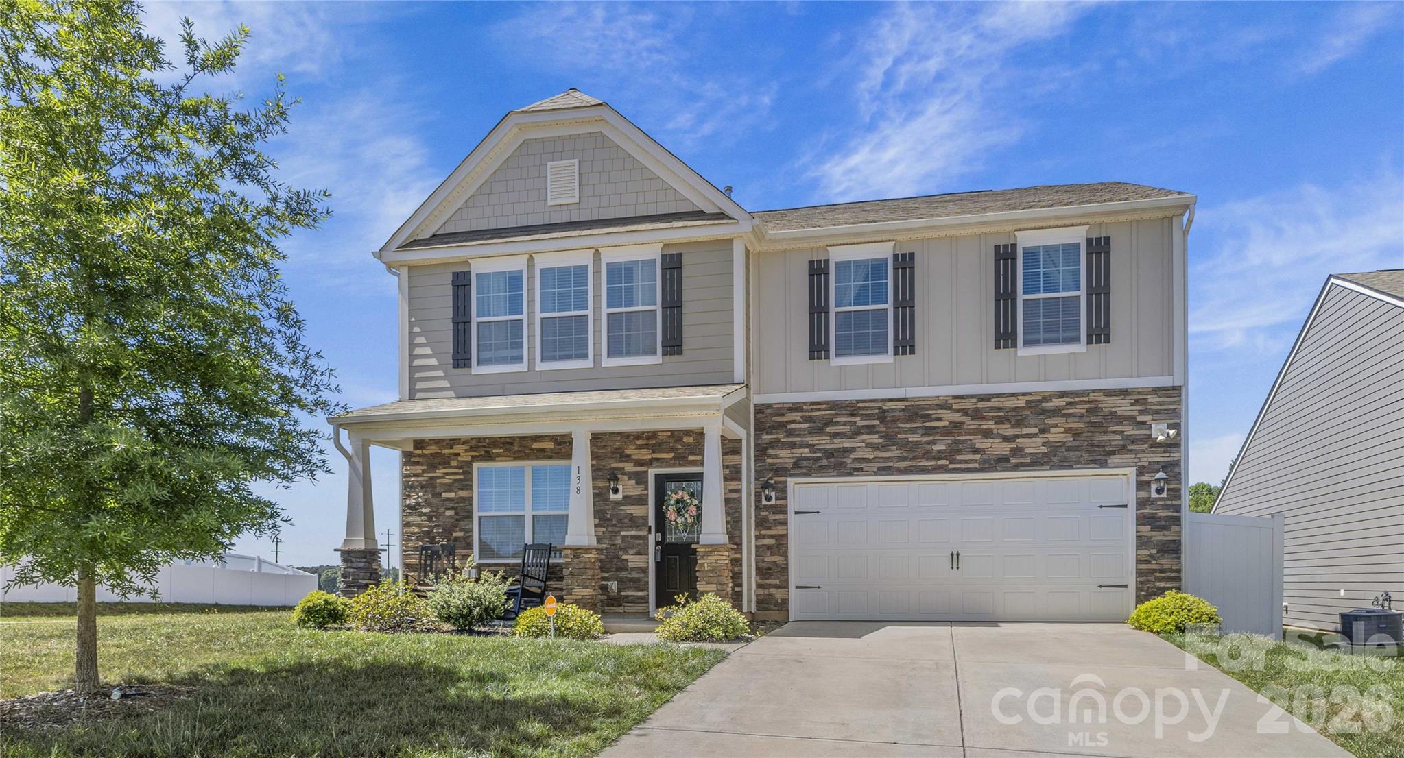138 Cherry Birch Street Mooresville NC 28117