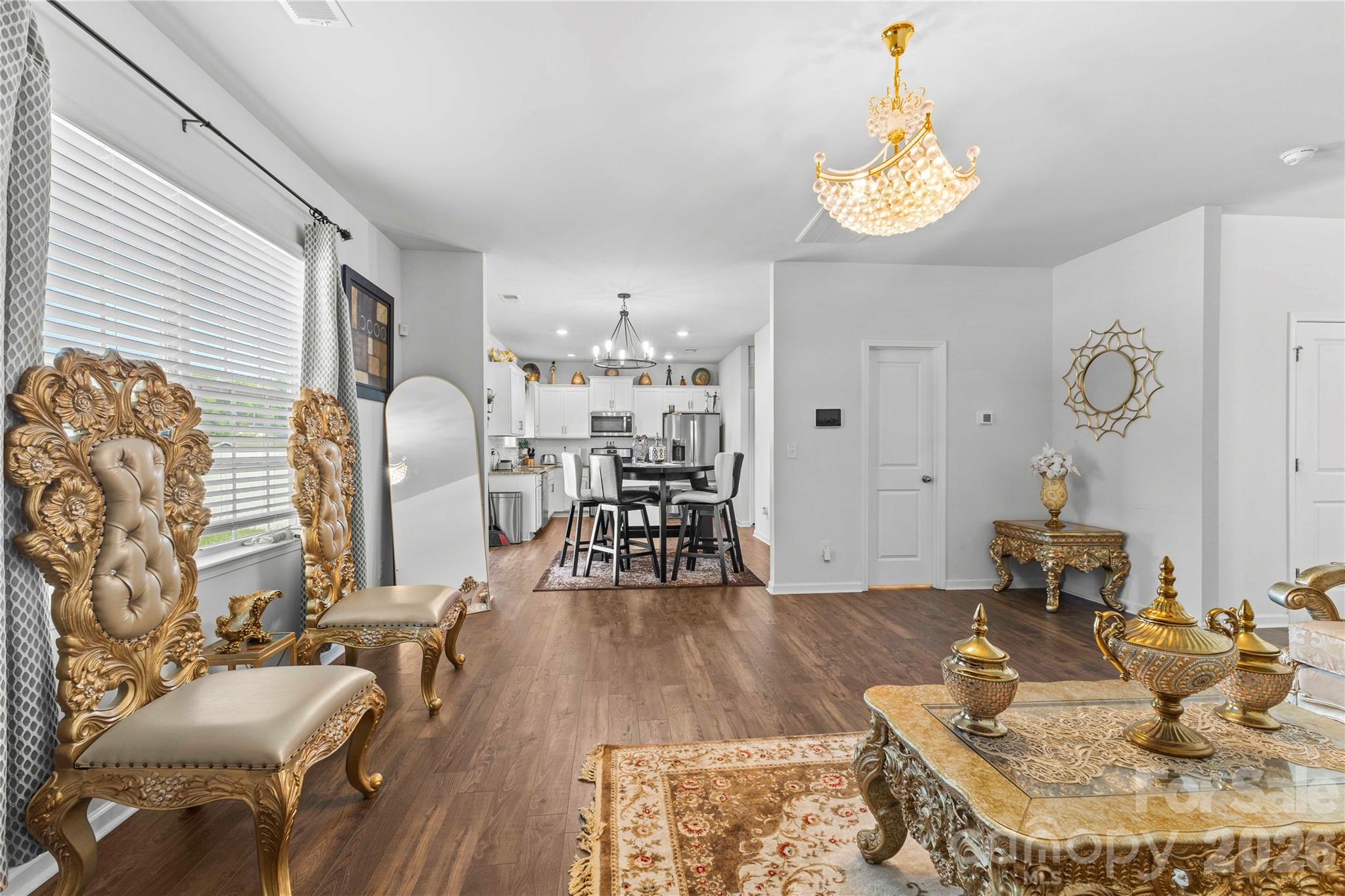 138 Cherry Birch Street Mooresville NC 28117