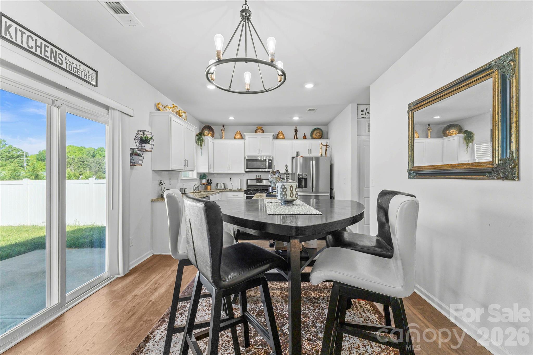 138 Cherry Birch Street Mooresville NC 28117