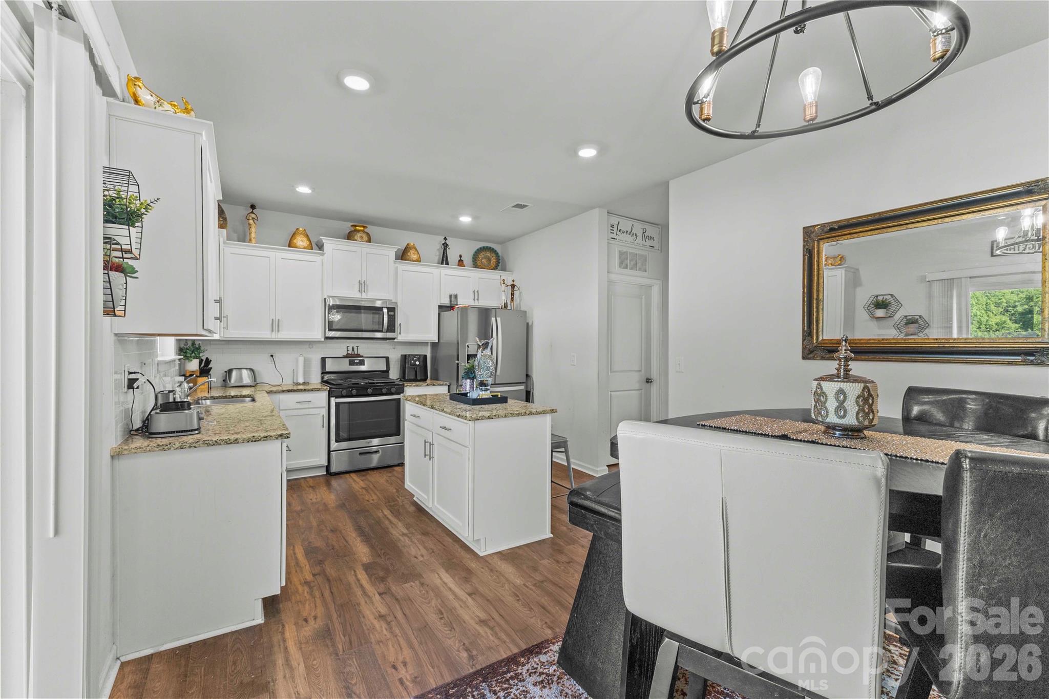 138 Cherry Birch Street Mooresville NC 28117