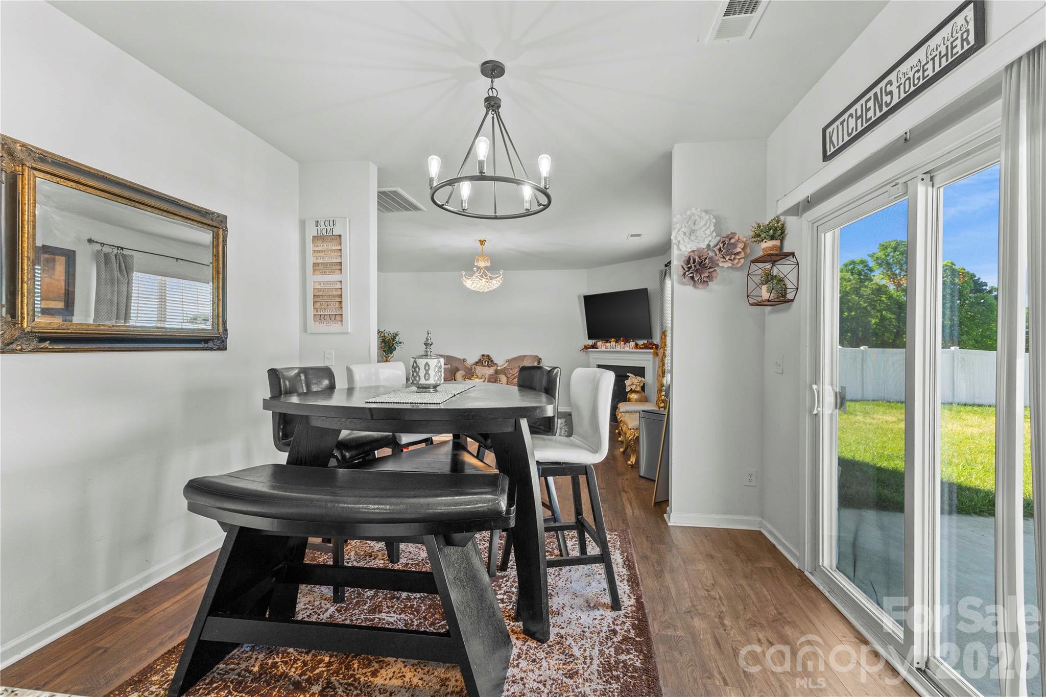 138 Cherry Birch Street Mooresville NC 28117