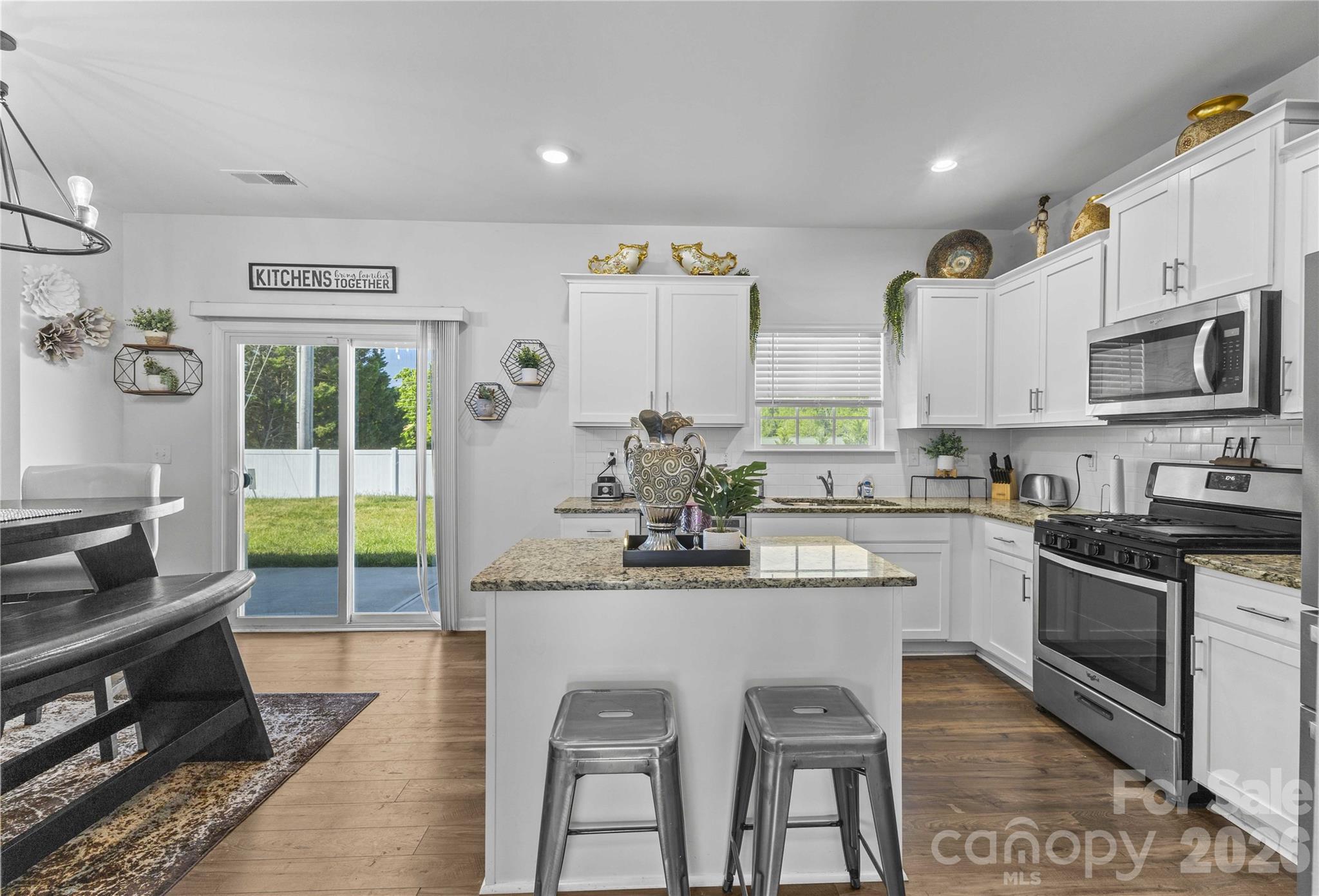 138 Cherry Birch Street Mooresville NC 28117