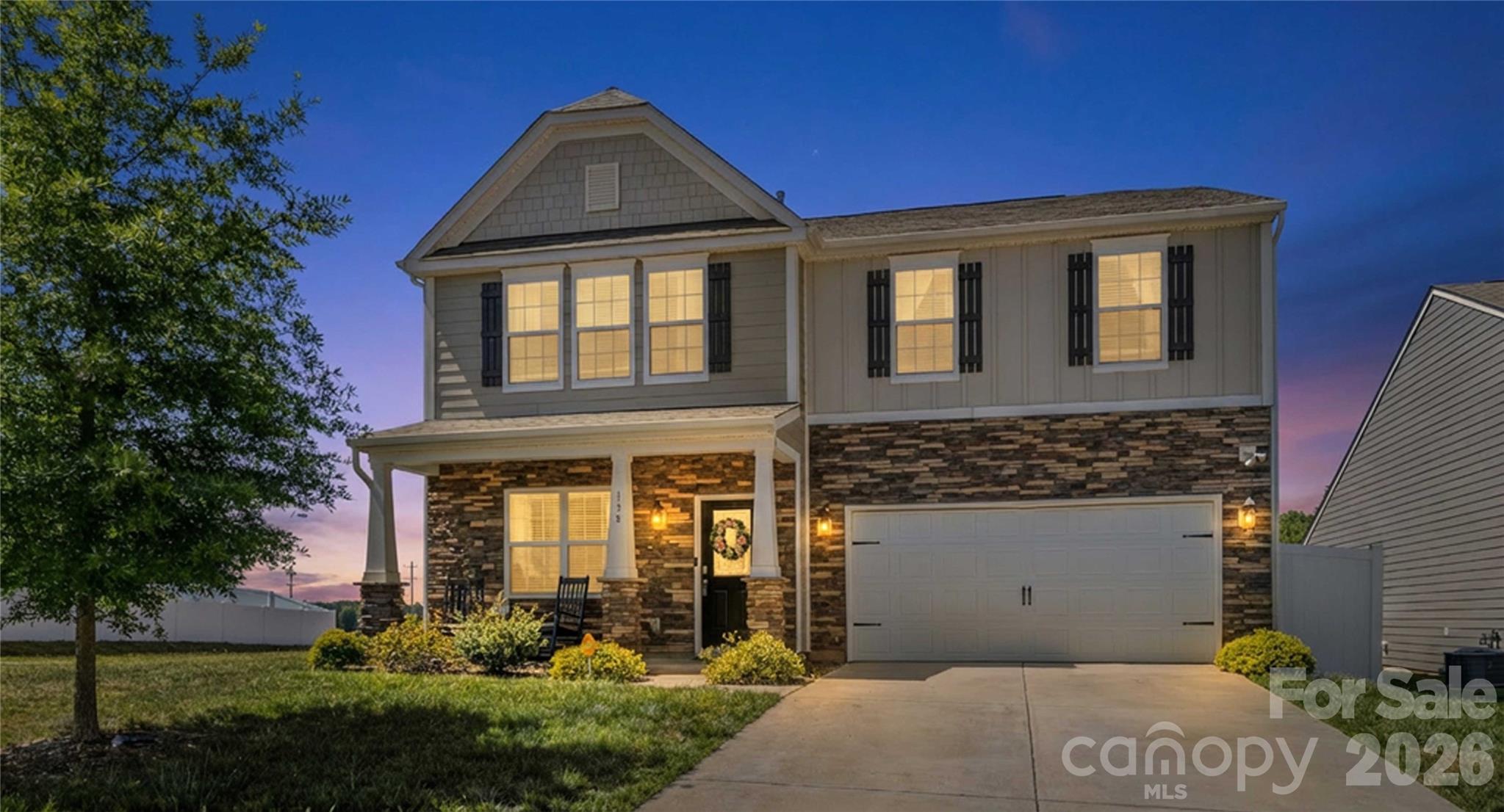 138 Cherry Birch Street Mooresville NC 28117