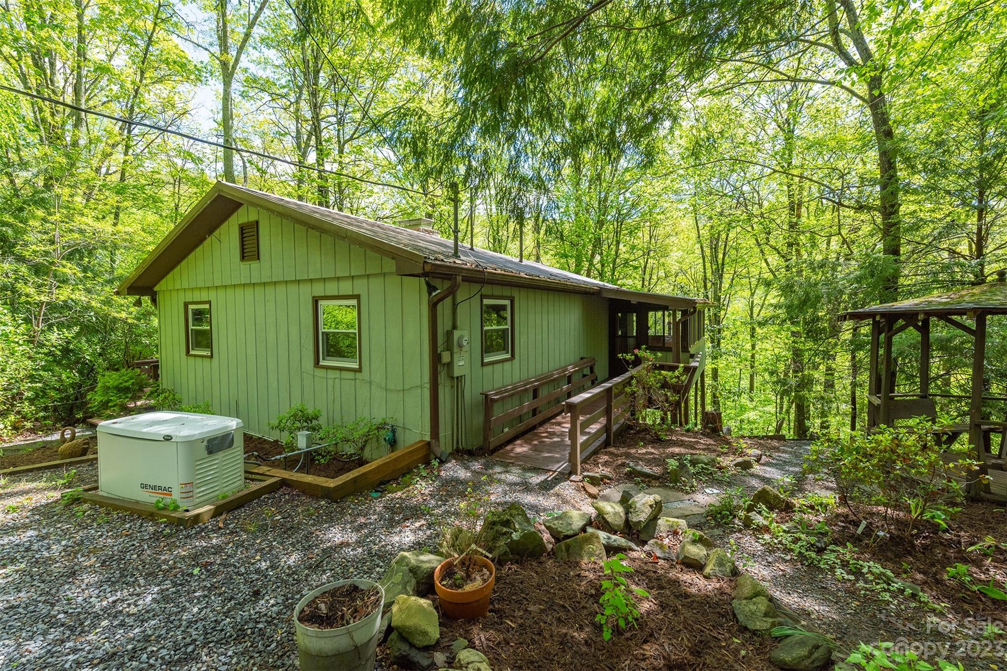 34 Weeping Cherry Forest Road Fairview NC 28730