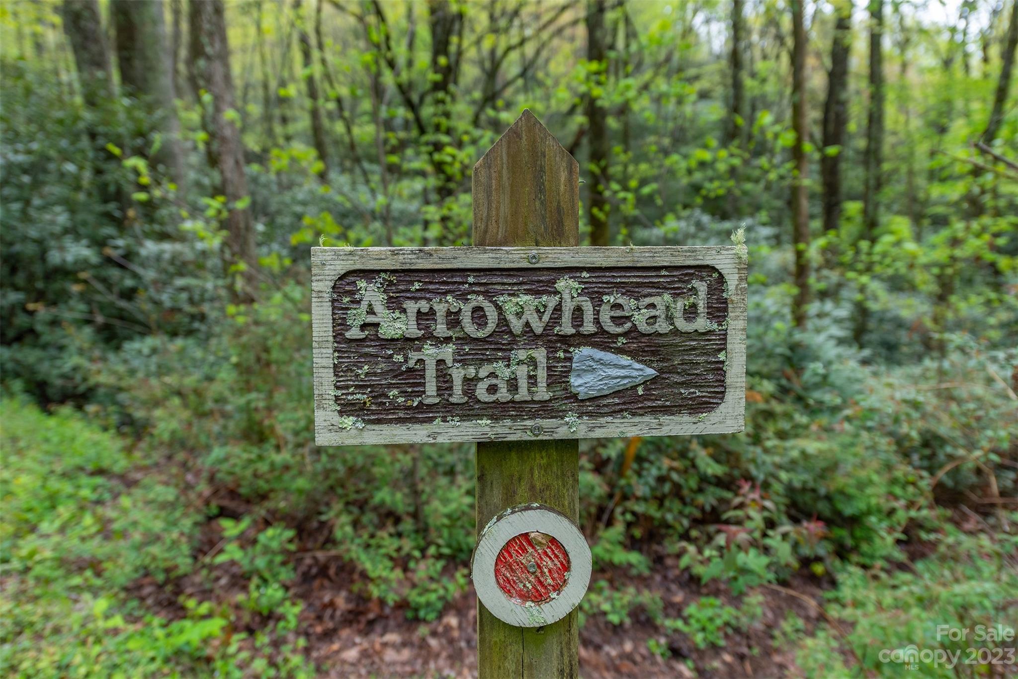34 Weeping Cherry Forest Road Fairview NC 28730