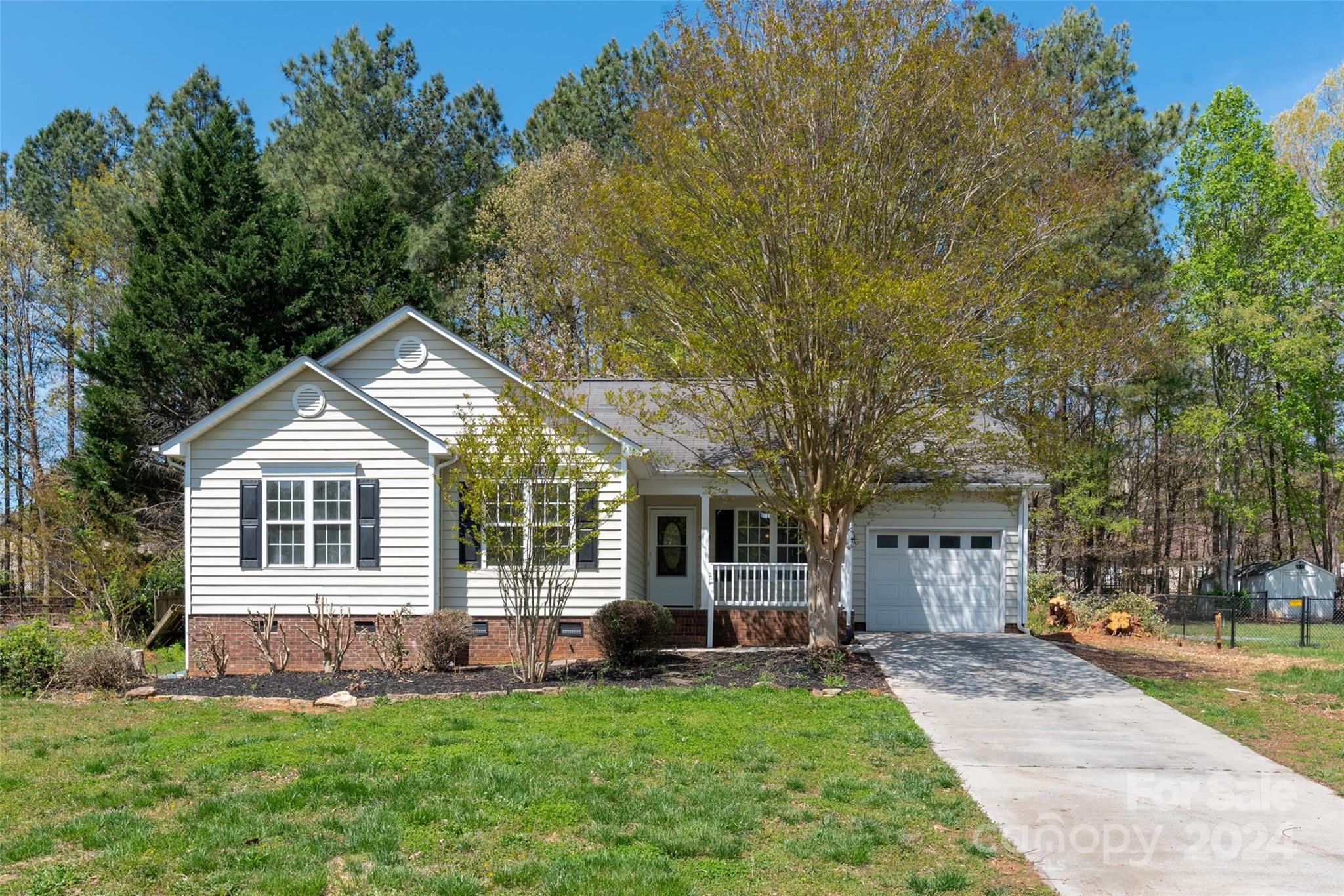 5509 Mallard Lane Gastonia NC 28052