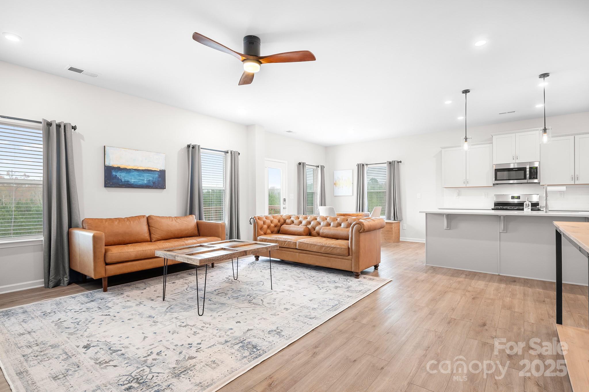 12928 Aberdeen Park Drive Huntersville NC 28078