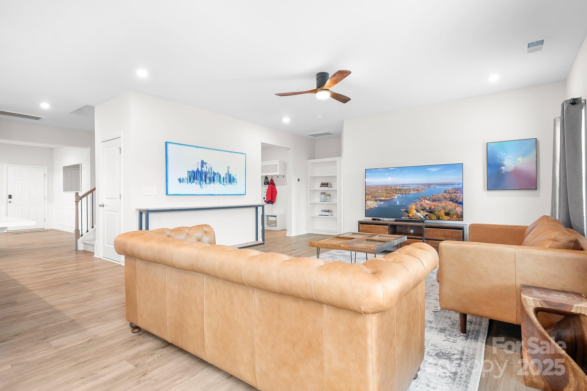 12928 Aberdeen Park Drive Huntersville NC 28078