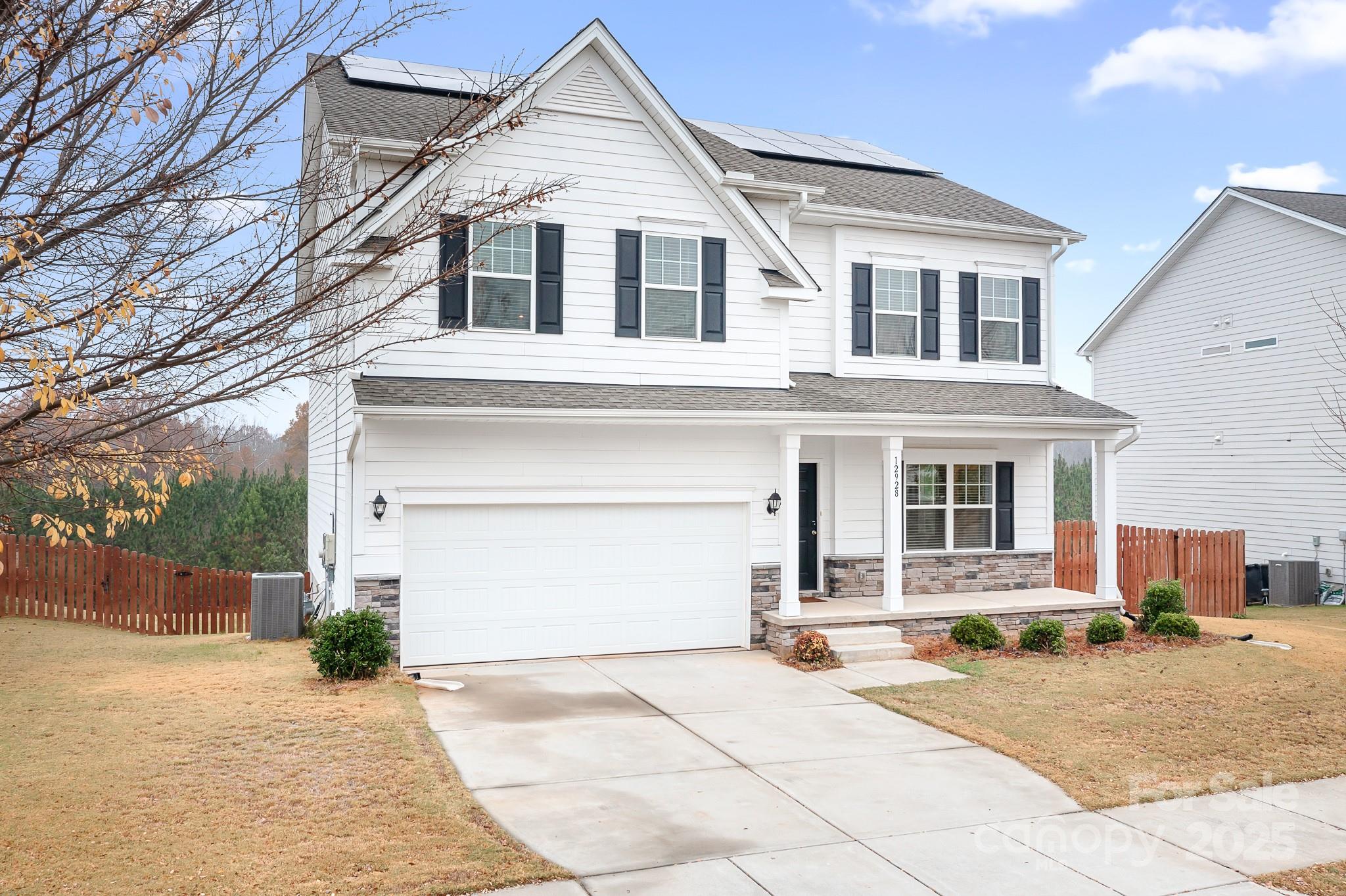 12928 Aberdeen Park Drive Huntersville NC 28078