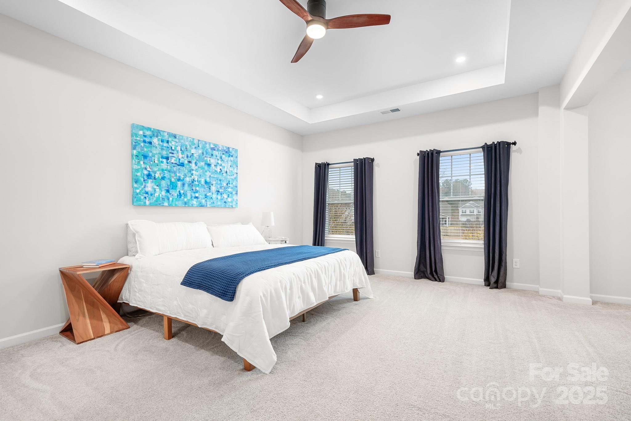 12928 Aberdeen Park Drive Huntersville NC 28078