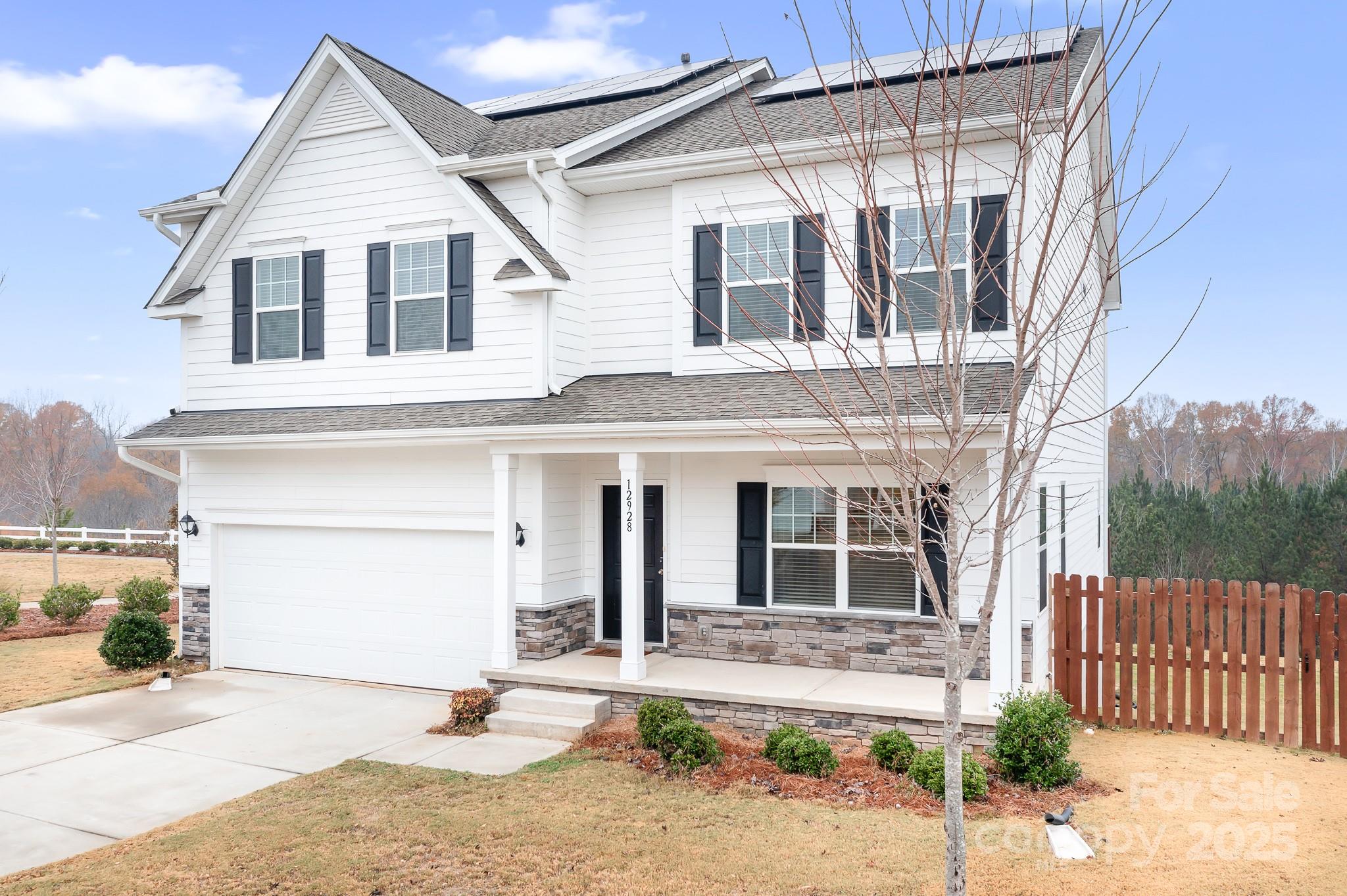 12928 Aberdeen Park Drive Huntersville NC 28078